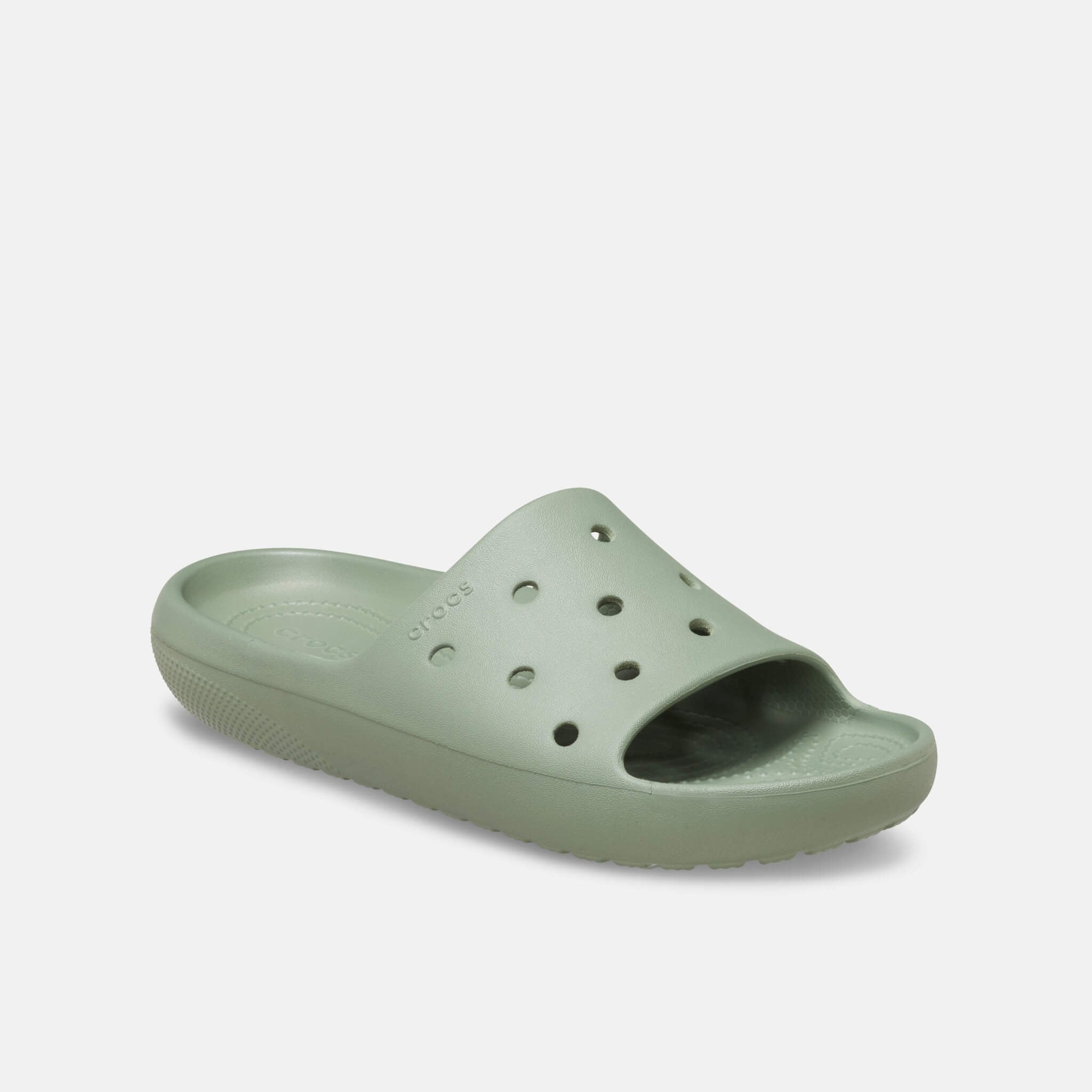 Classic Slide v2 Moss