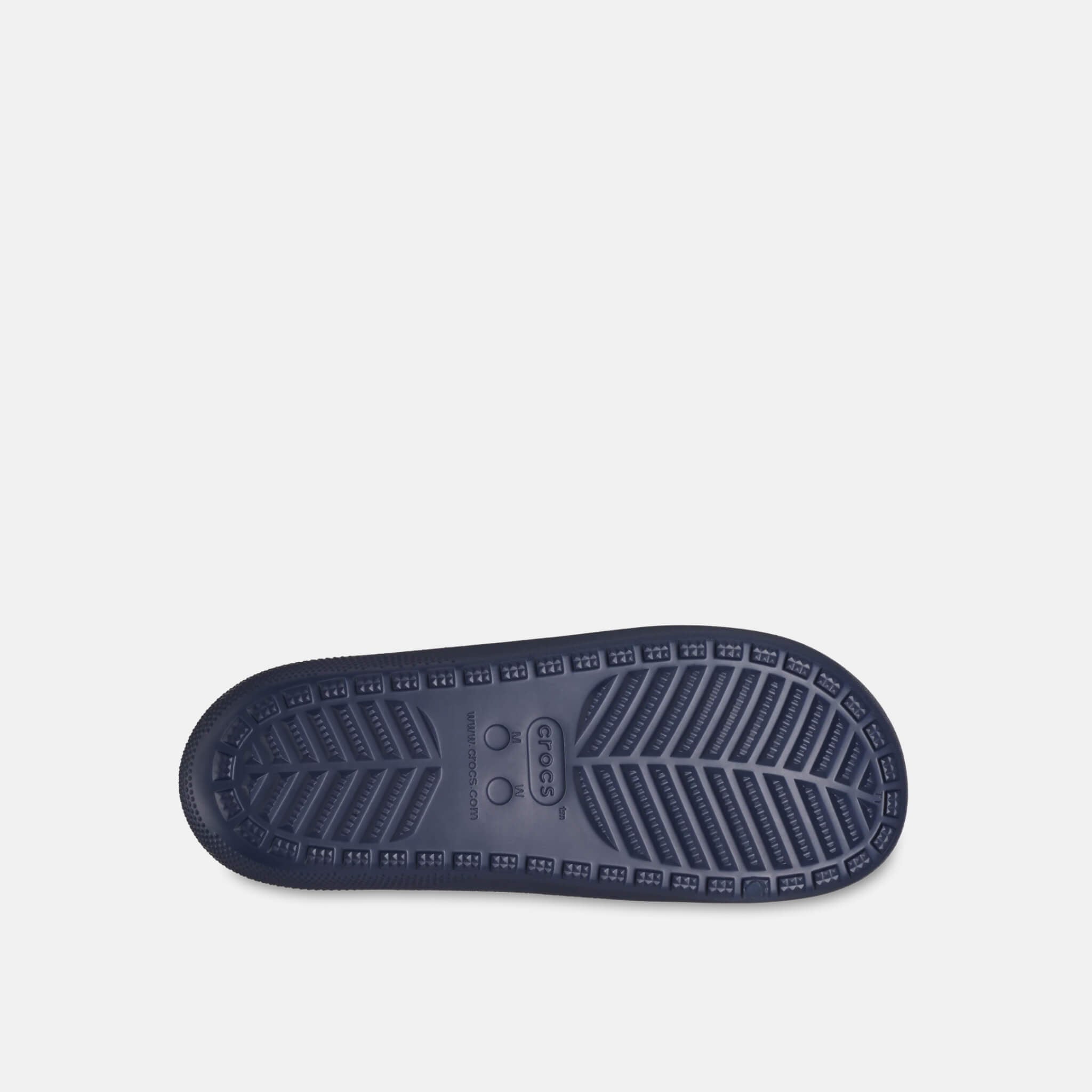 Classic Slide v2 Navy