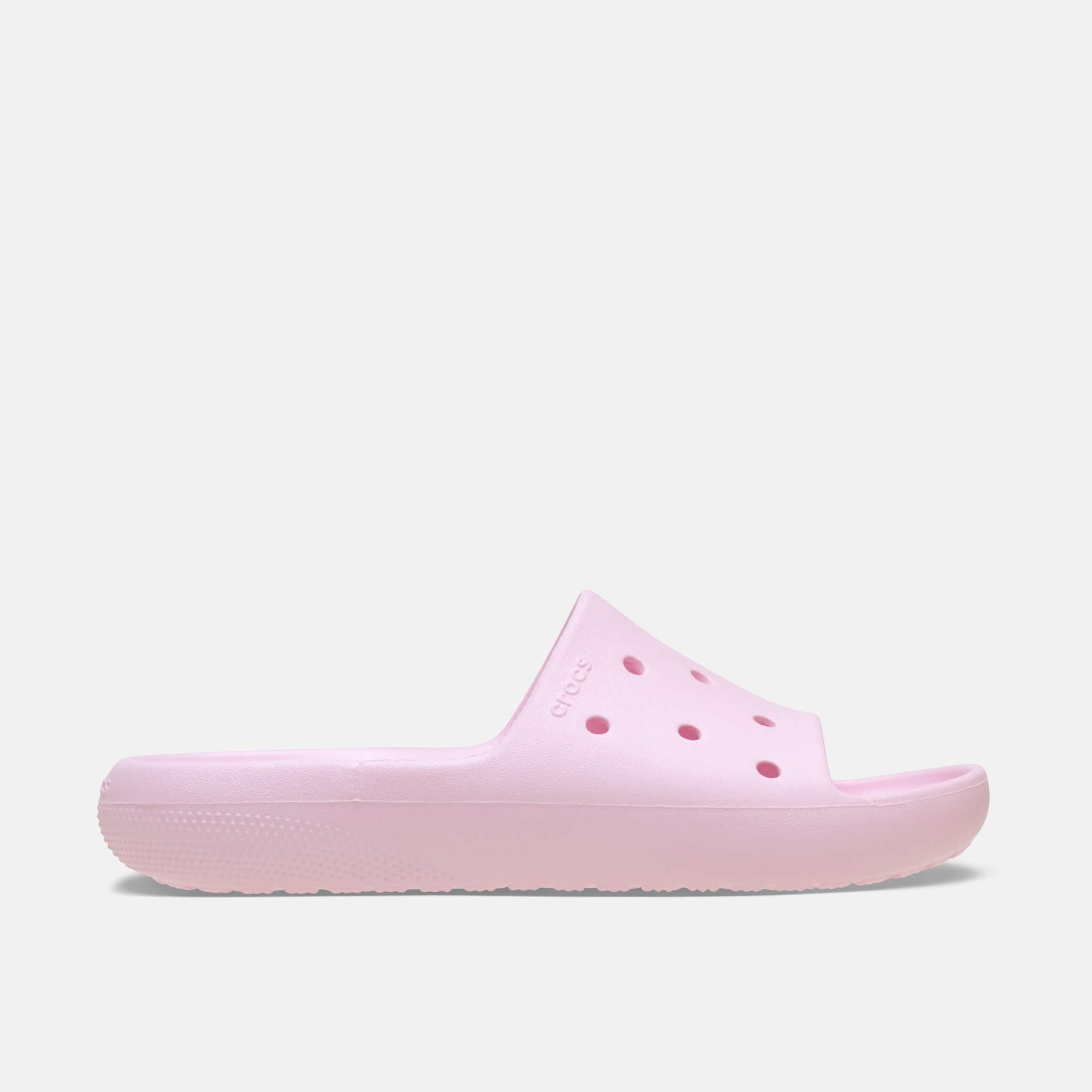 Classic Slide v2 Pink Milk