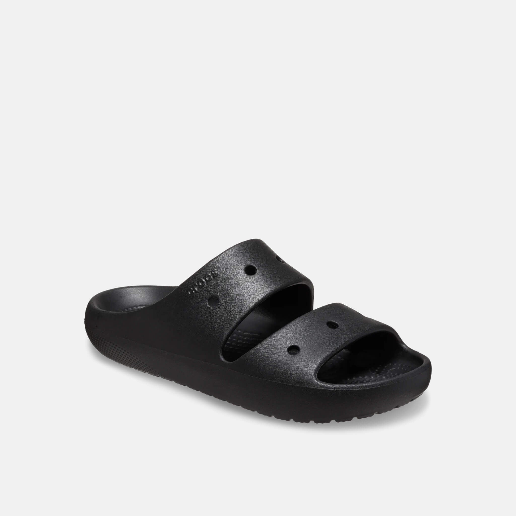 Classic Sandal v2 Black