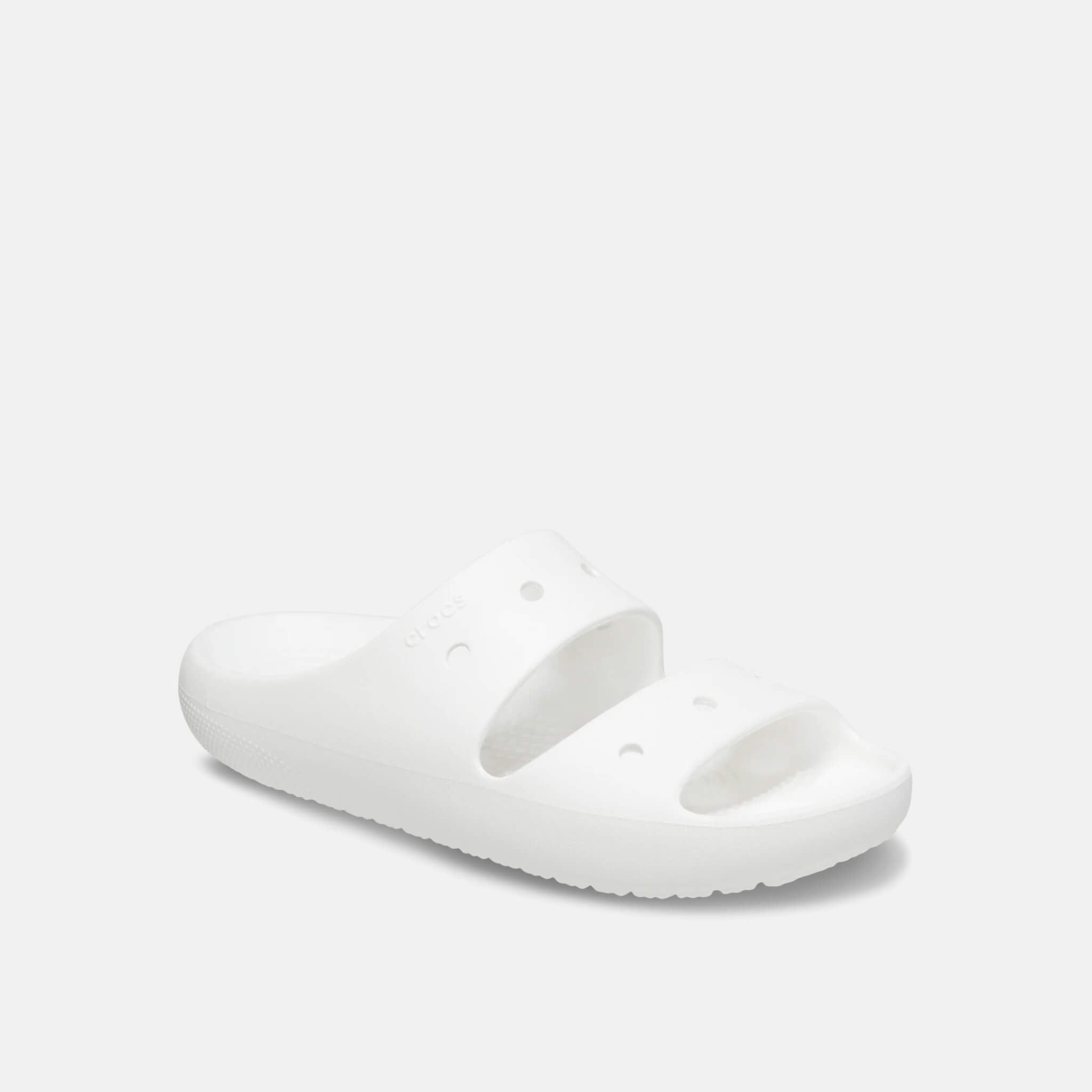 Classic Sandal v2 White