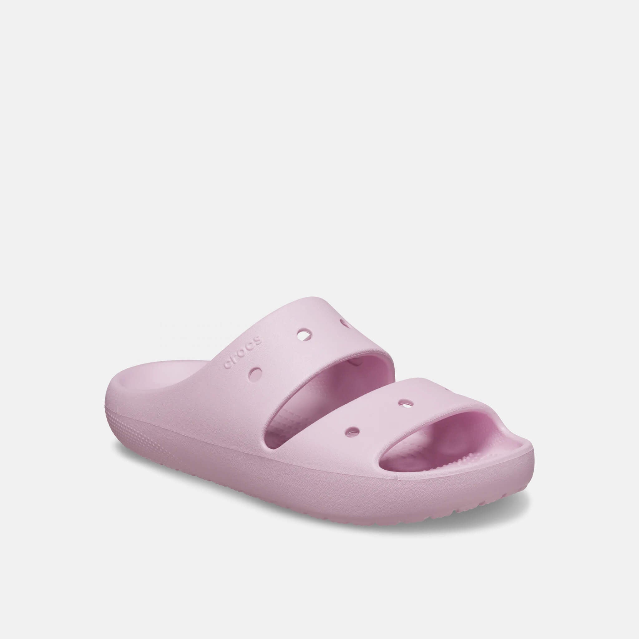 Classic Sandal v2 Ballerina Pink