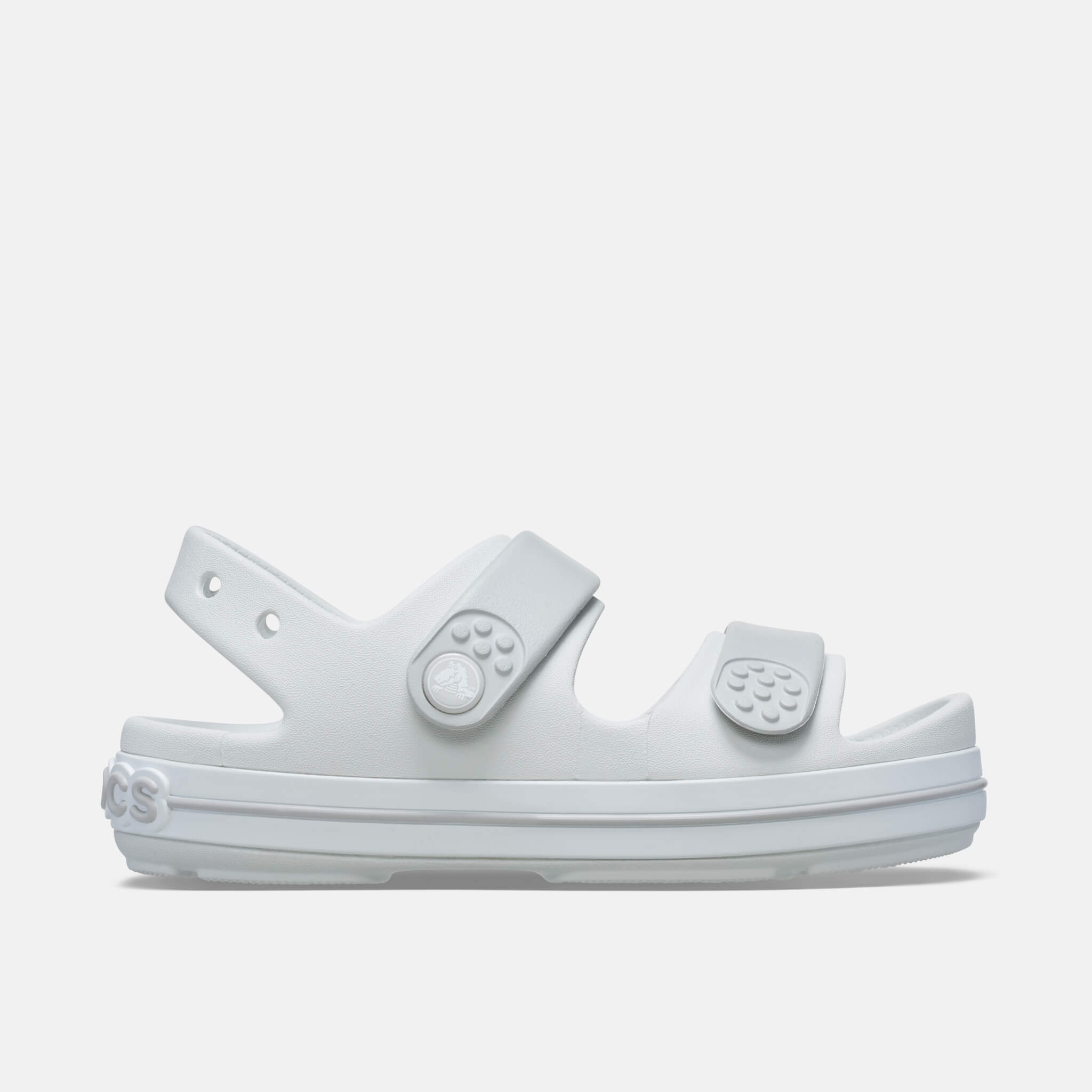 Crocband Cruiser Sandal K Moonlight/Atmosphere