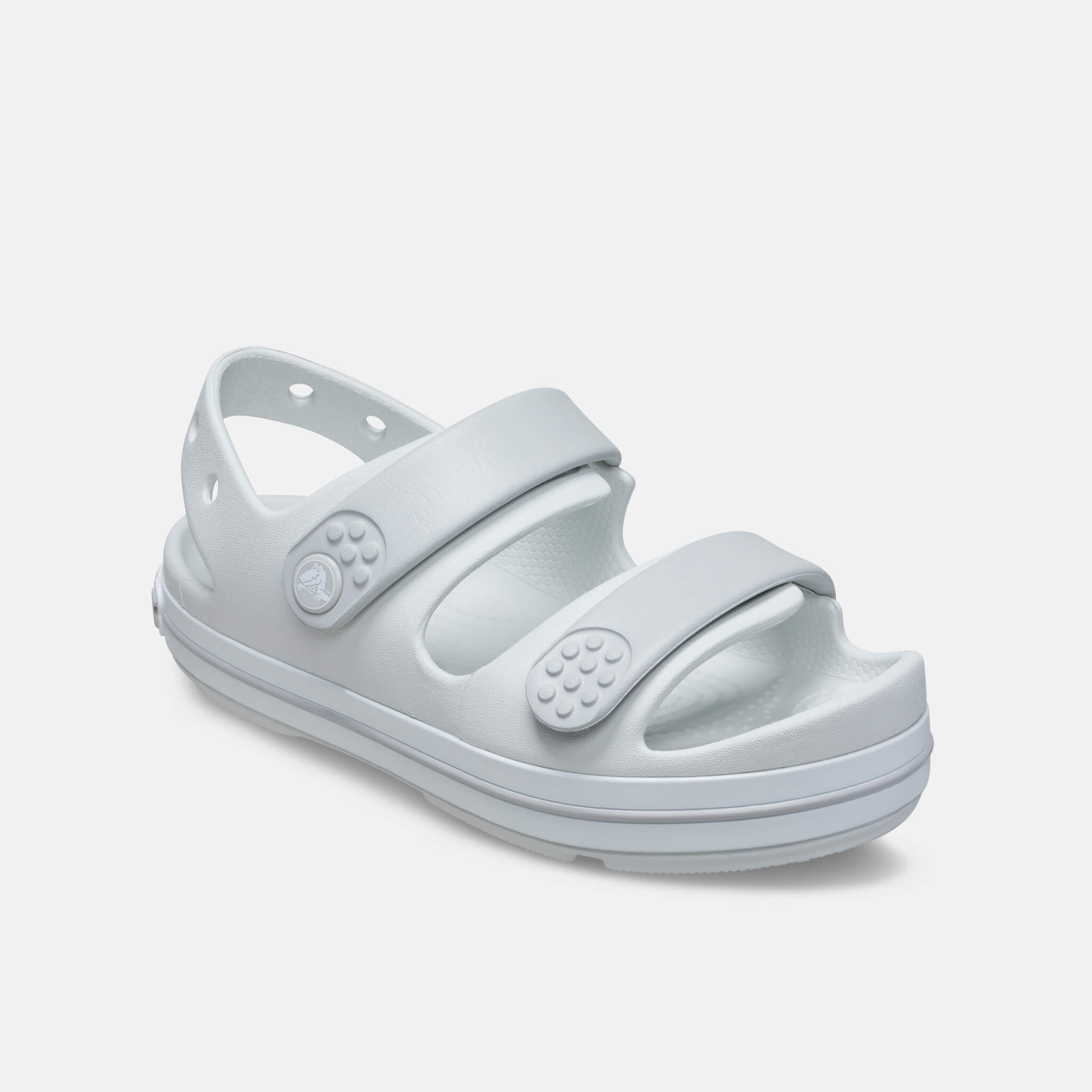 Crocband Cruiser Sandal K Moonlight/Atmosphere