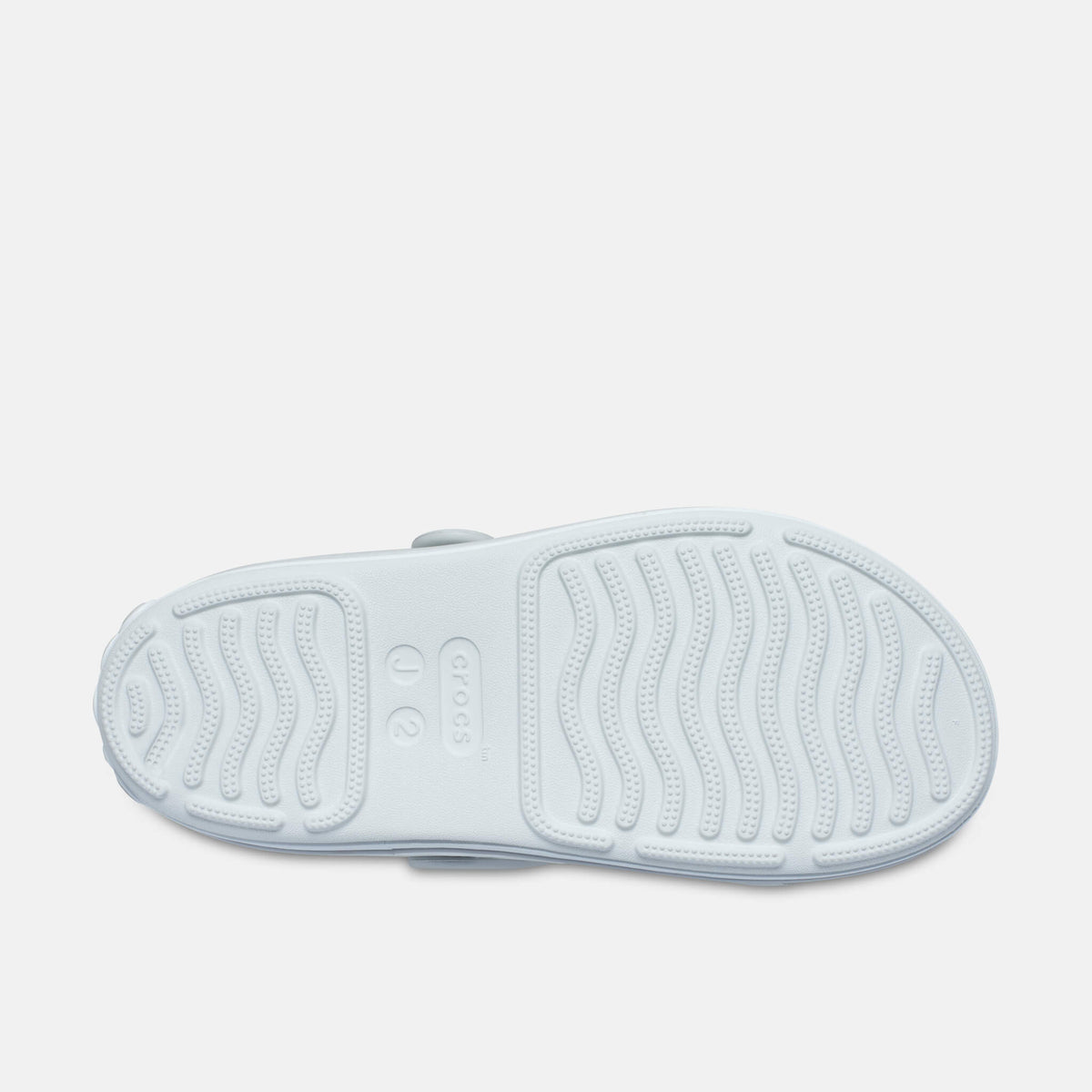 Crocband Cruiser Sandal K Moonlight/Atmosphere