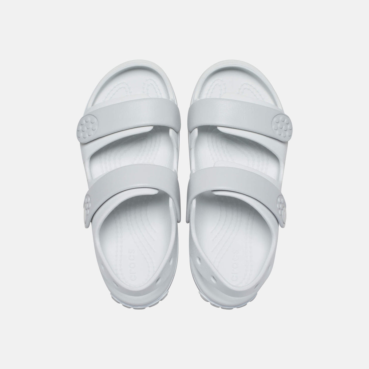 Crocband Cruiser Sandal T Moonlight/Atmosphere
