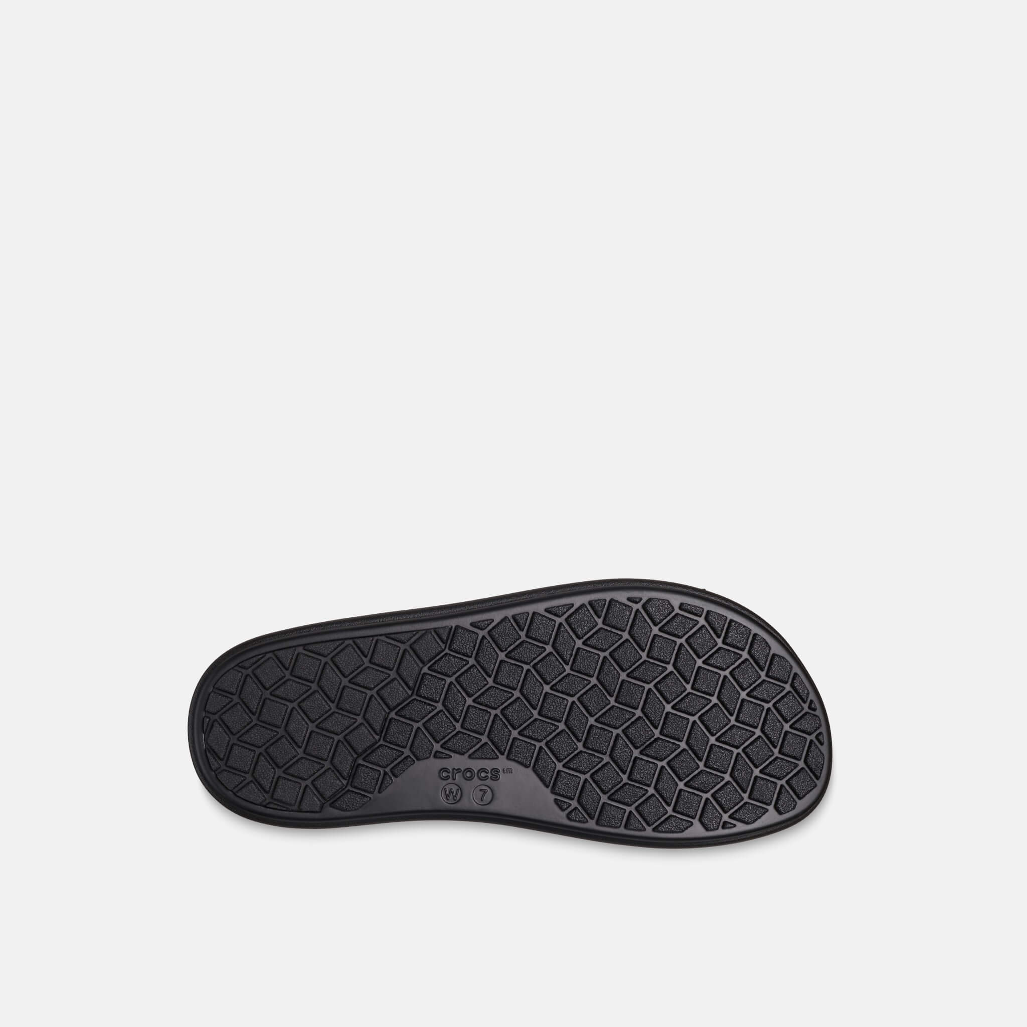 Brooklyn Luxe Sandal Black/Black