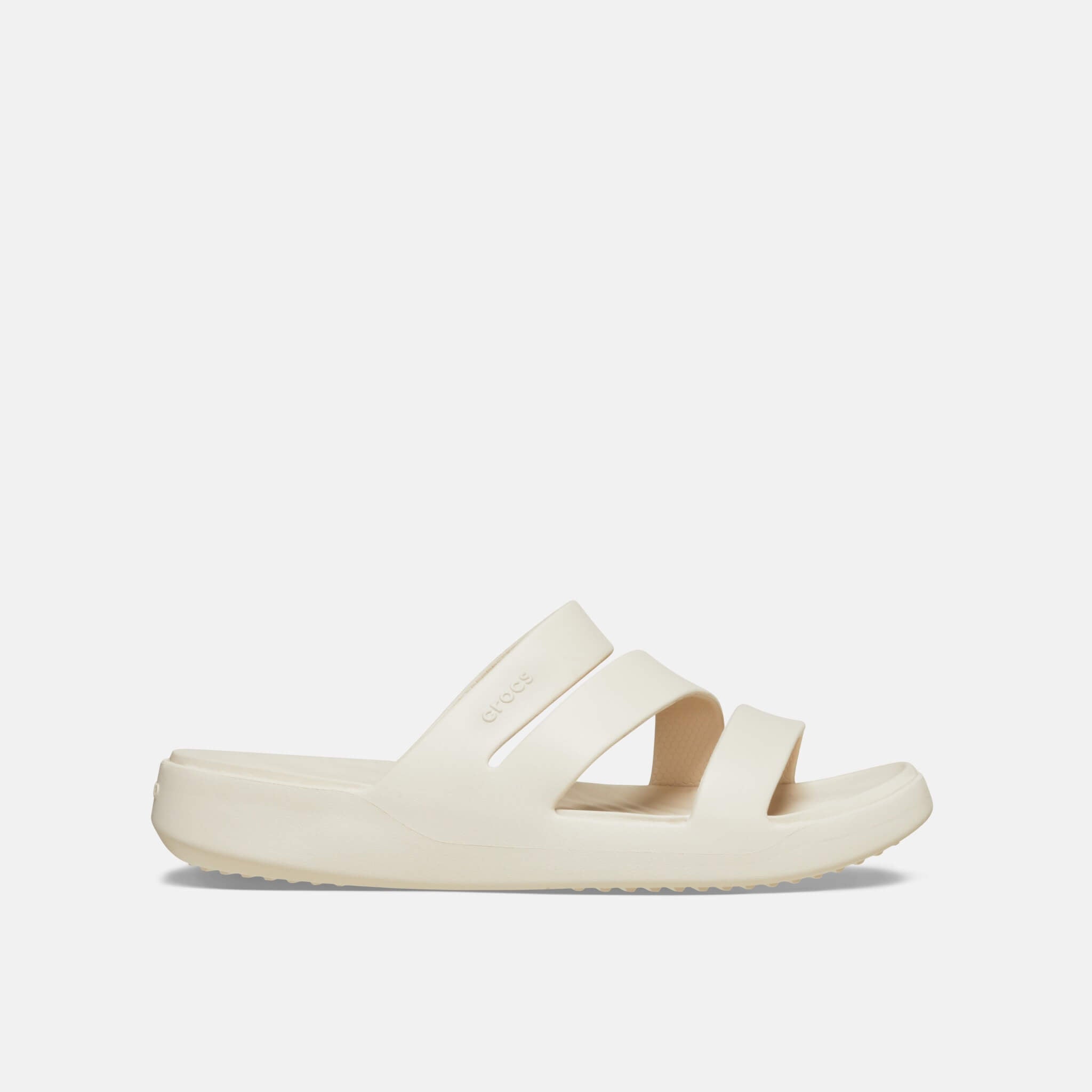 Getaway Strappy Stucco
