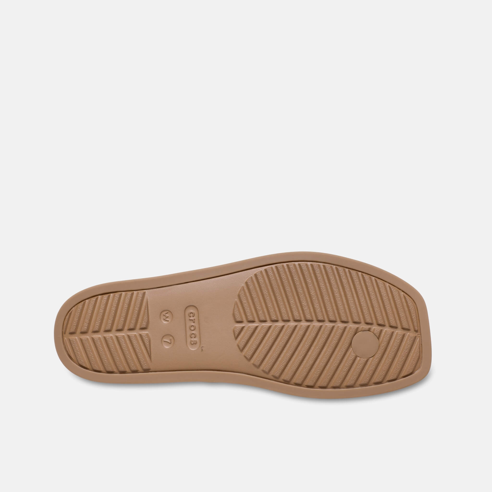 Miami Thong Flip Milk Chcolate