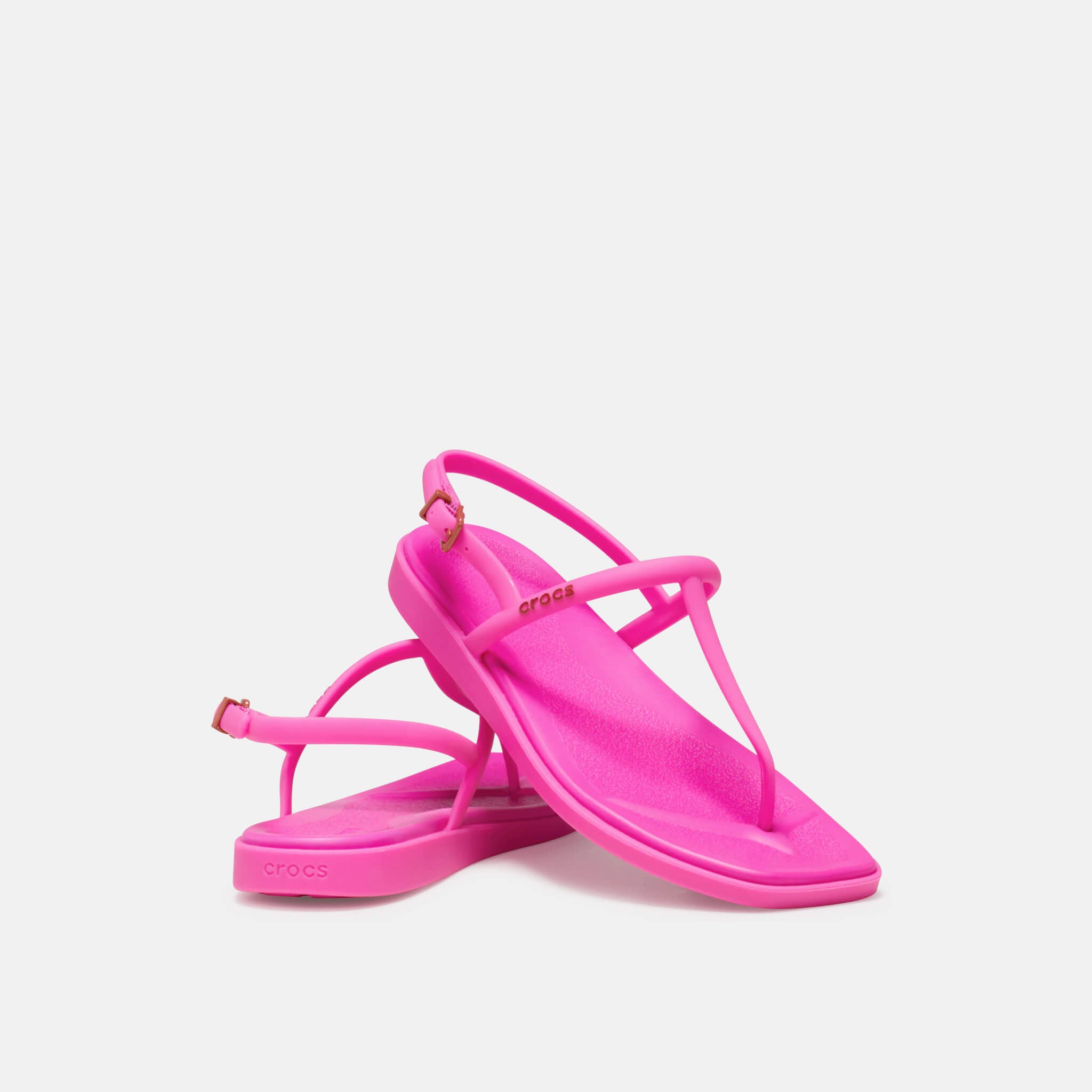 Miami Thong Sandal Pink Crush