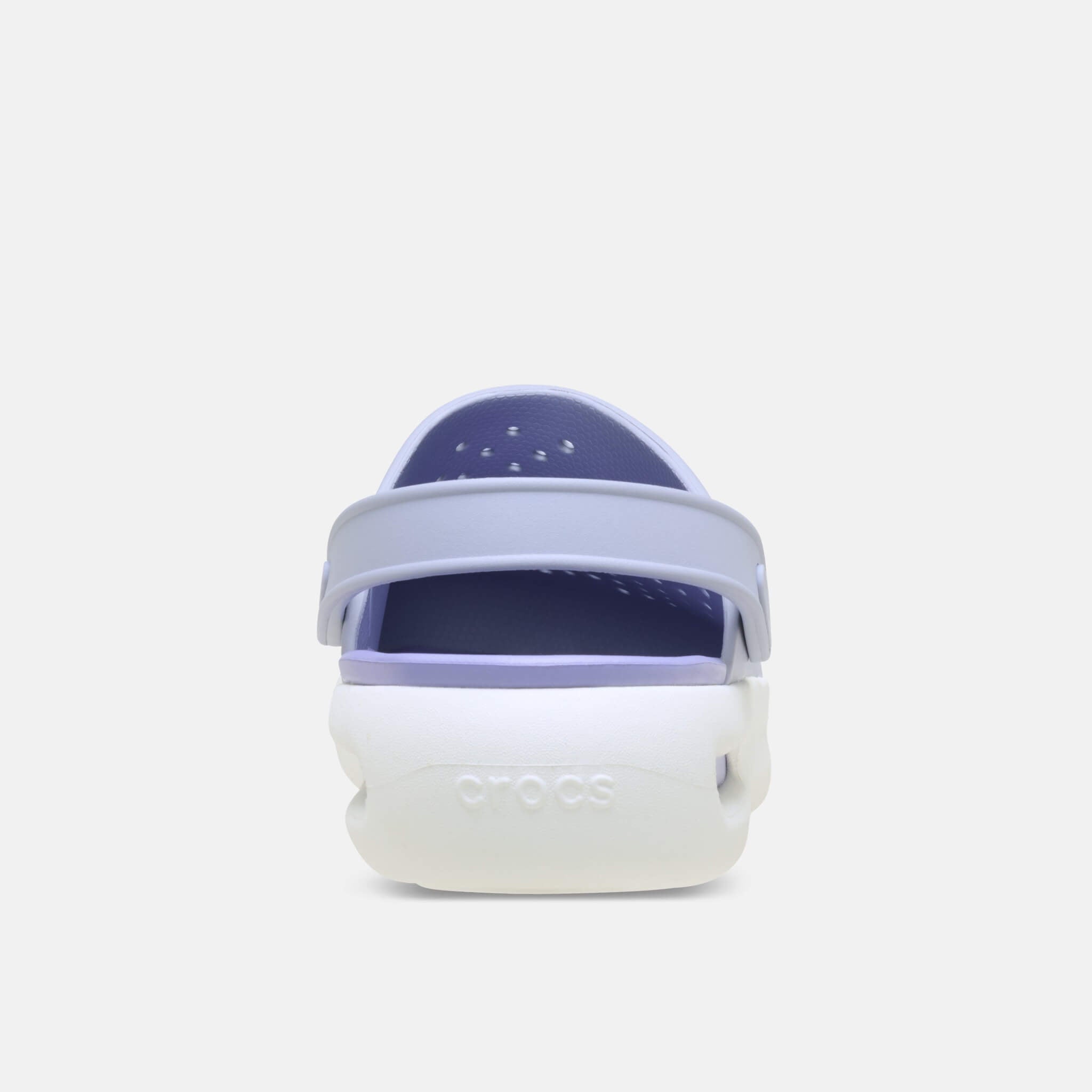 InMotion Clog Purple Moon
