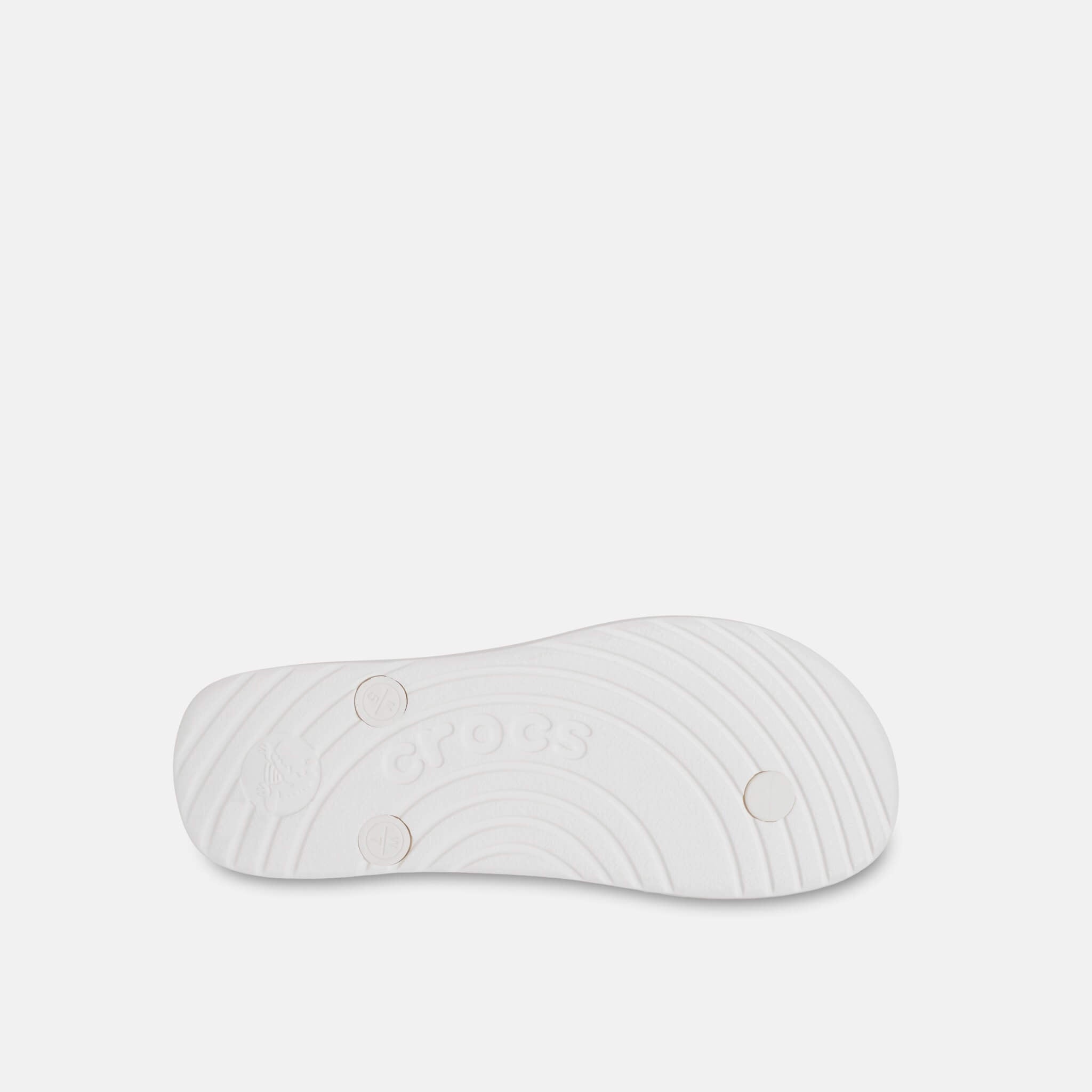 Crocs Flip White