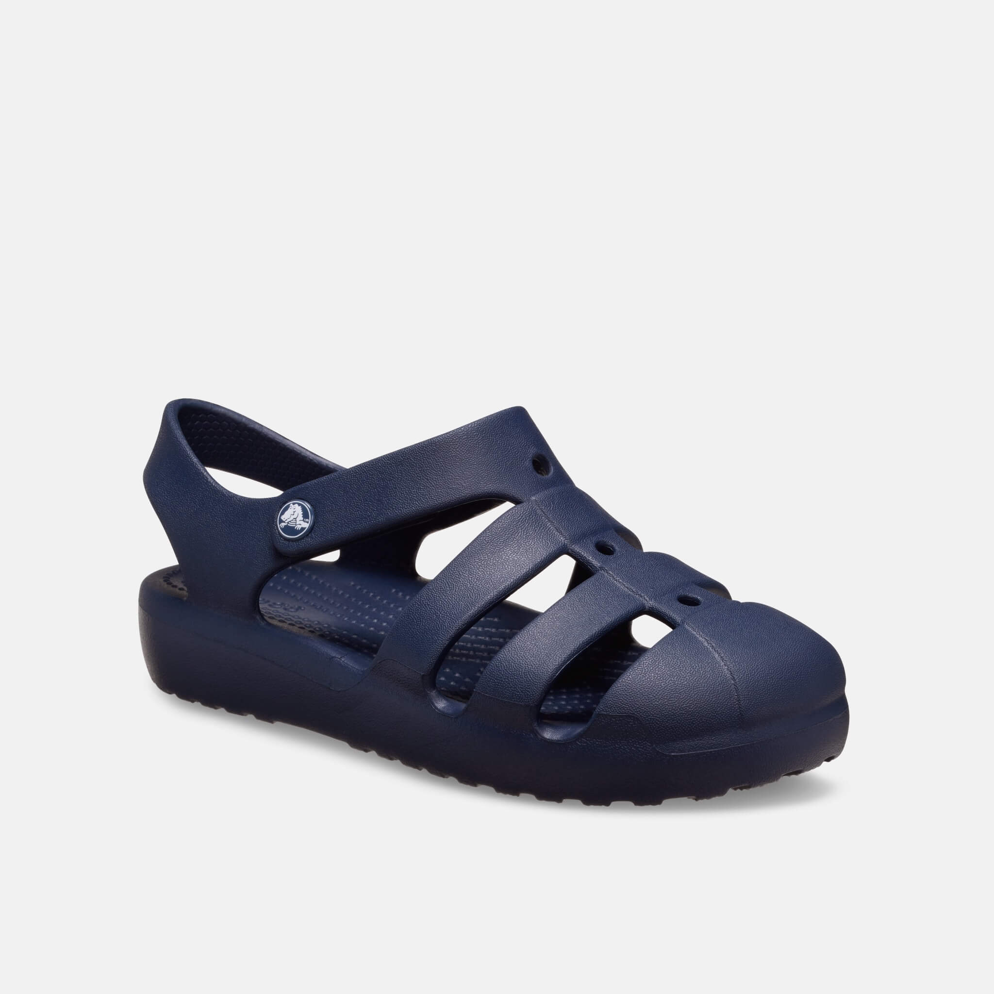 Classic Fisherman K Navy