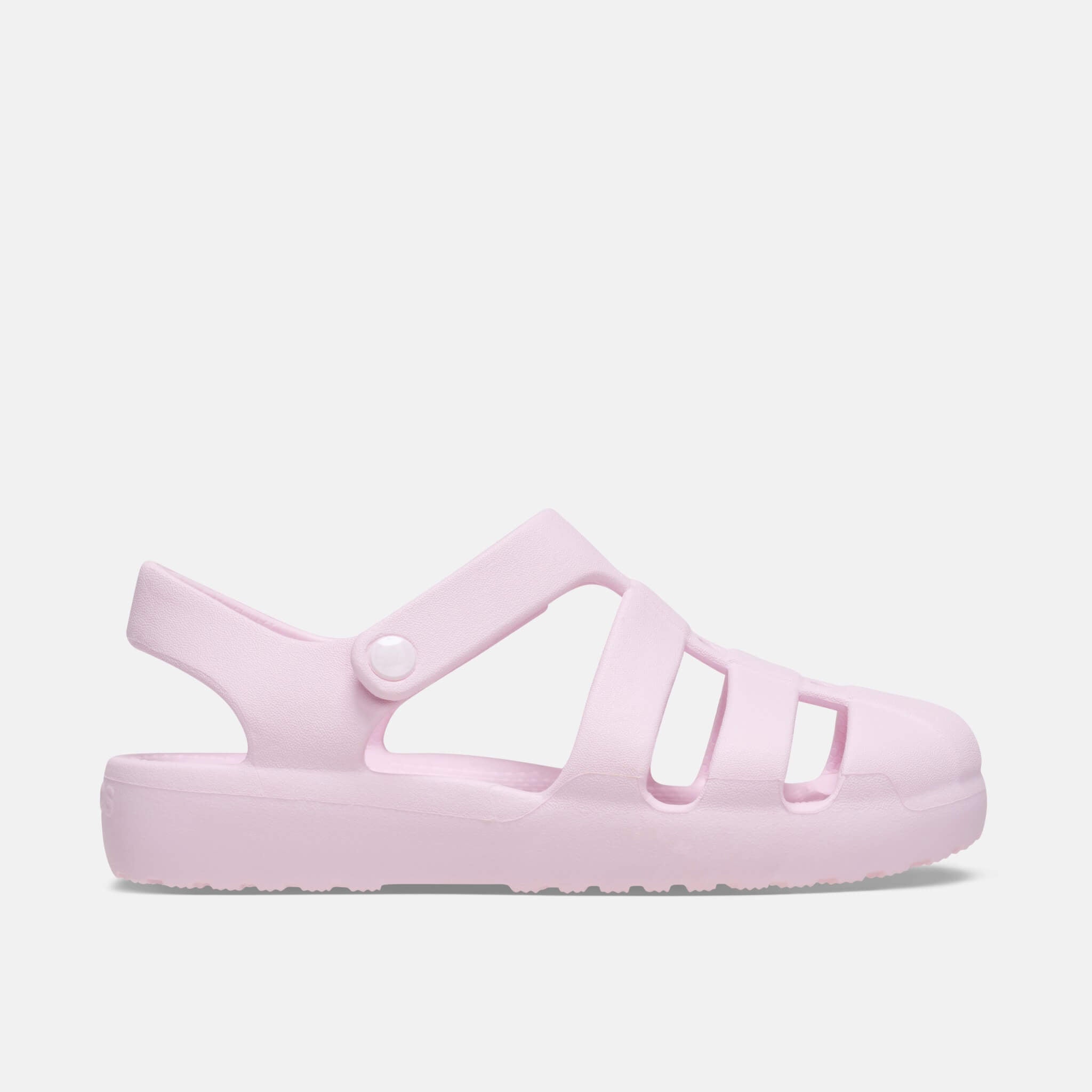Classic Fisherman K Pink Milk
