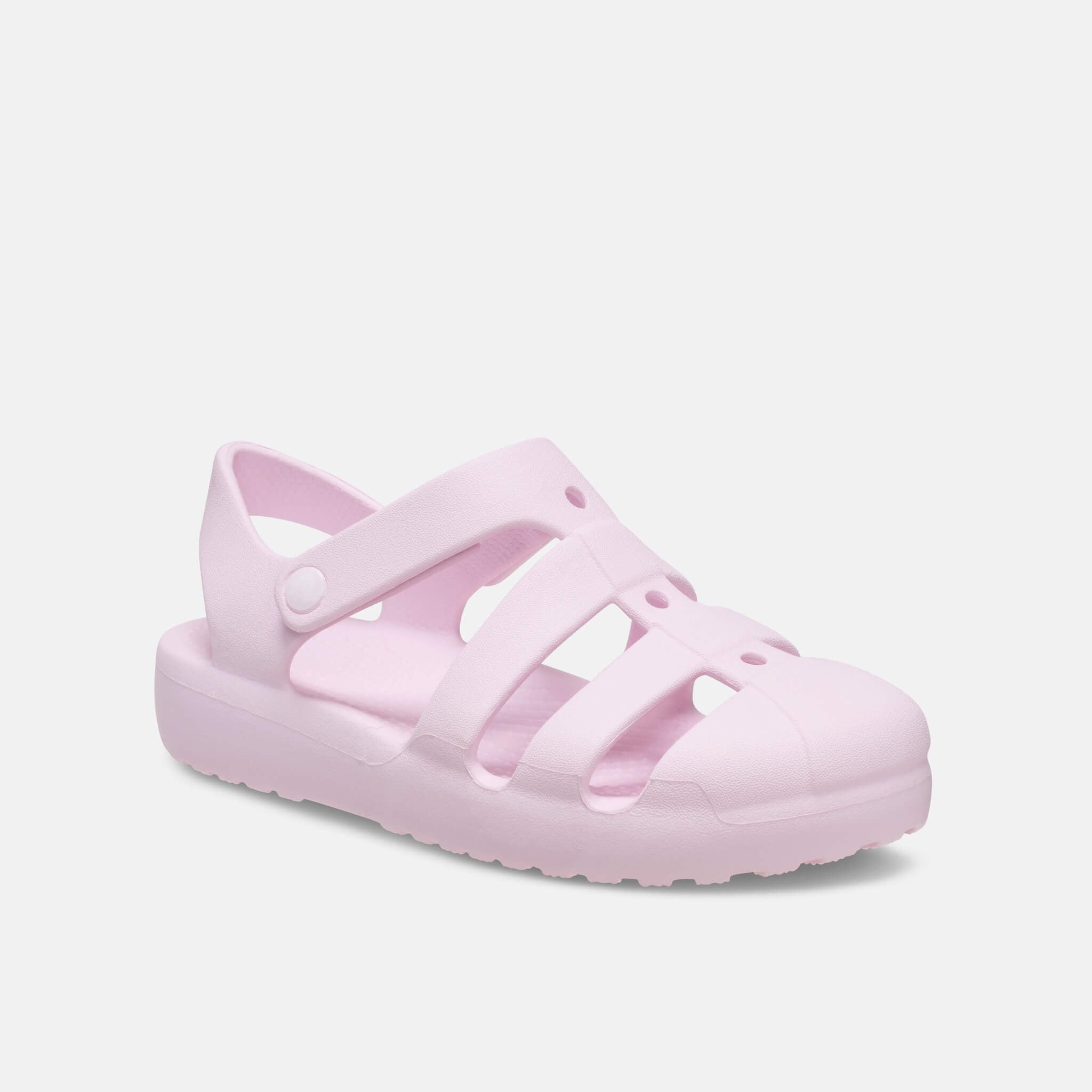 Classic Fisherman K Pink Milk
