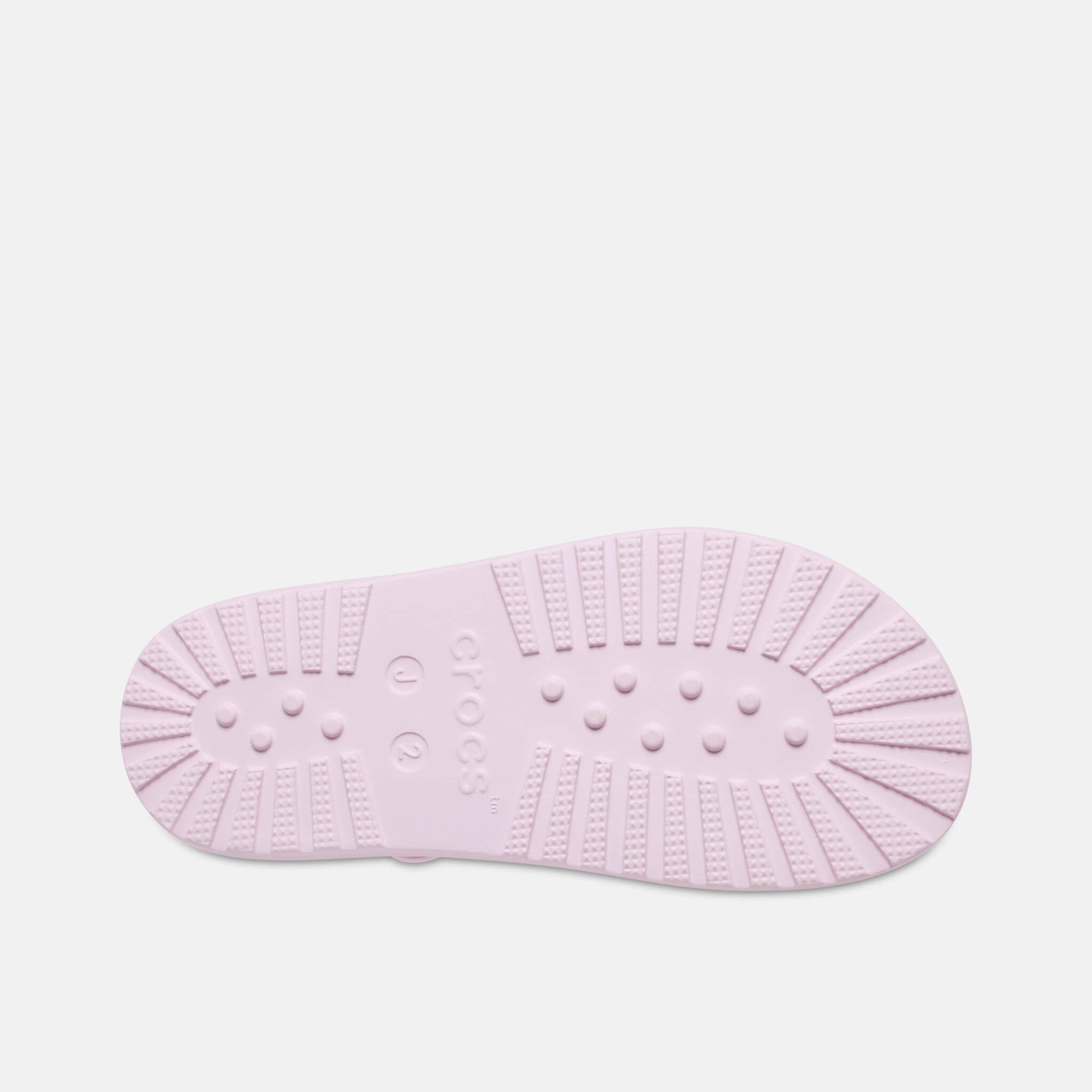 Classic Fisherman K Pink Milk
