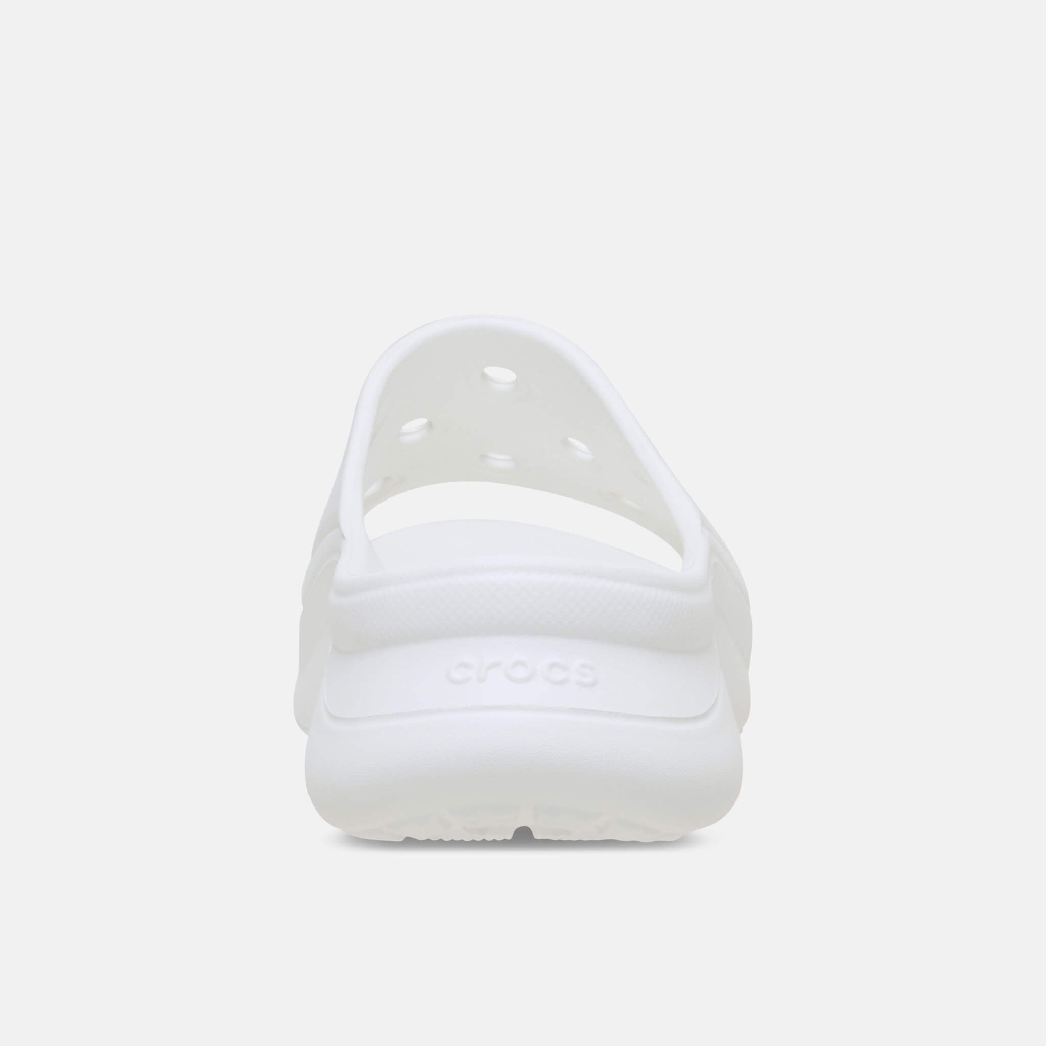 Bae Slide White