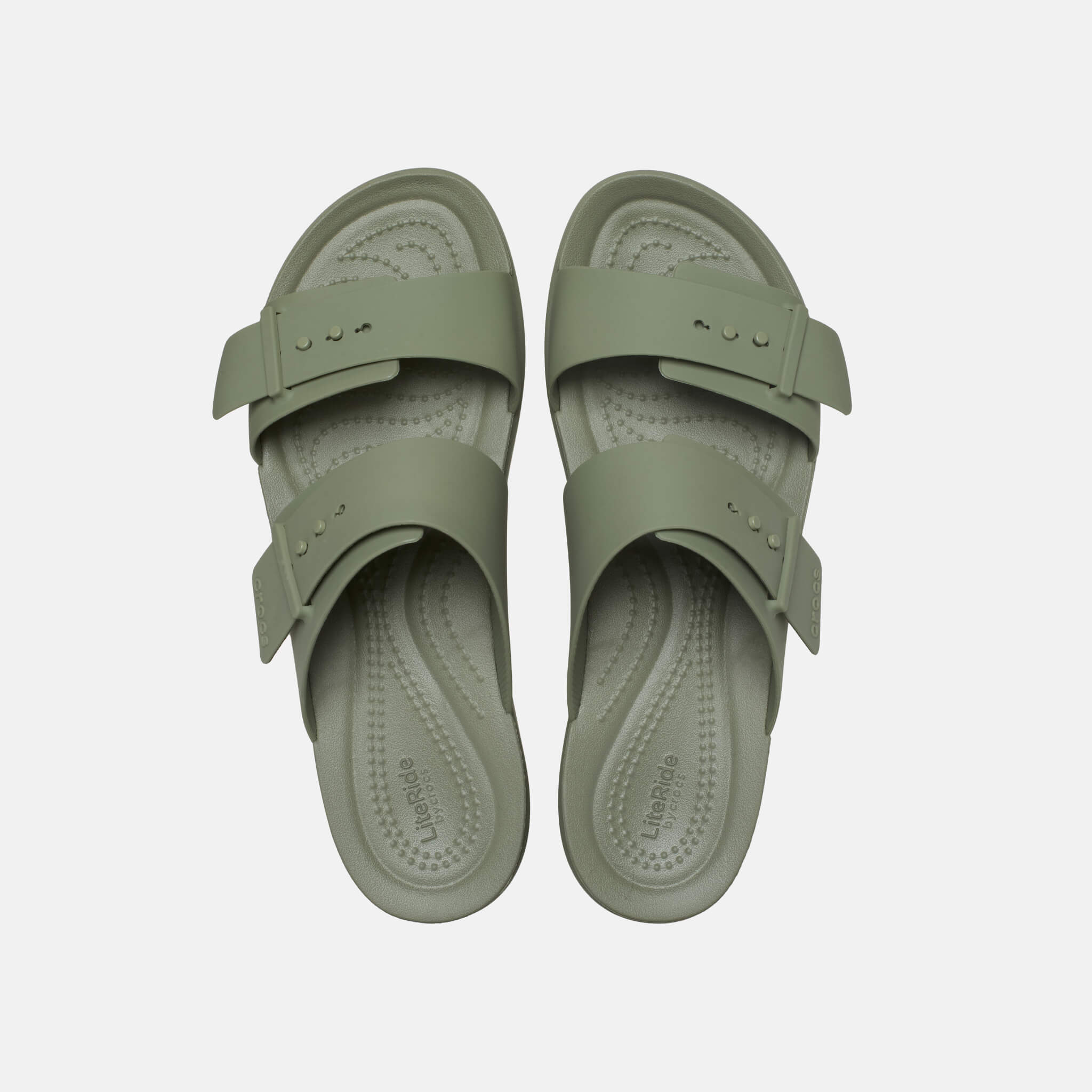 Brooklyn Buckle Low Low Cargo