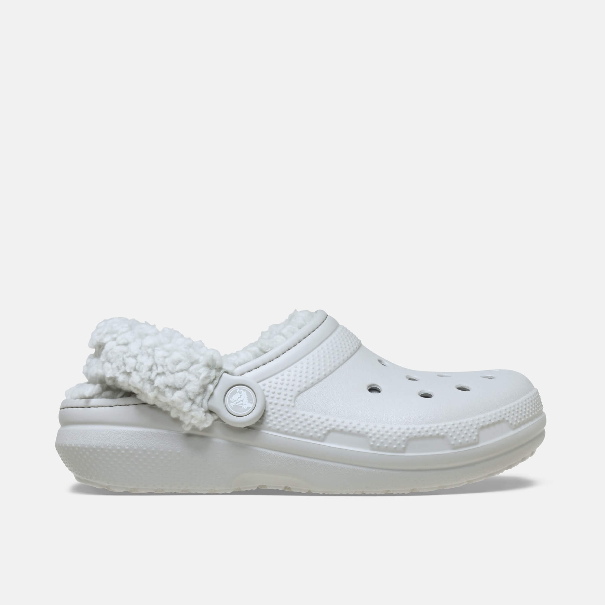 Classic Fleece Lined Clog Atmosphere