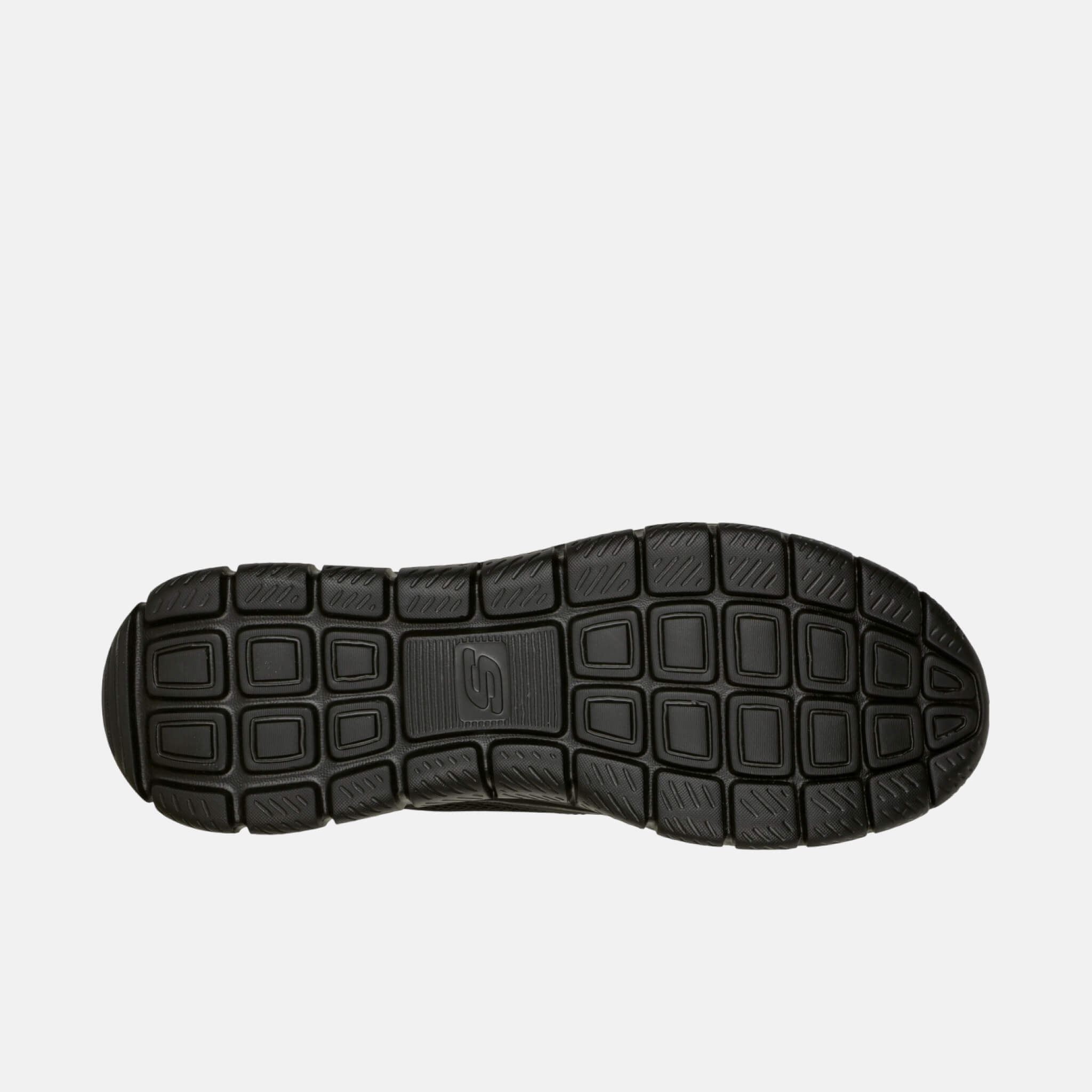 Pánské černé tenisky Skechers Track - Syntac