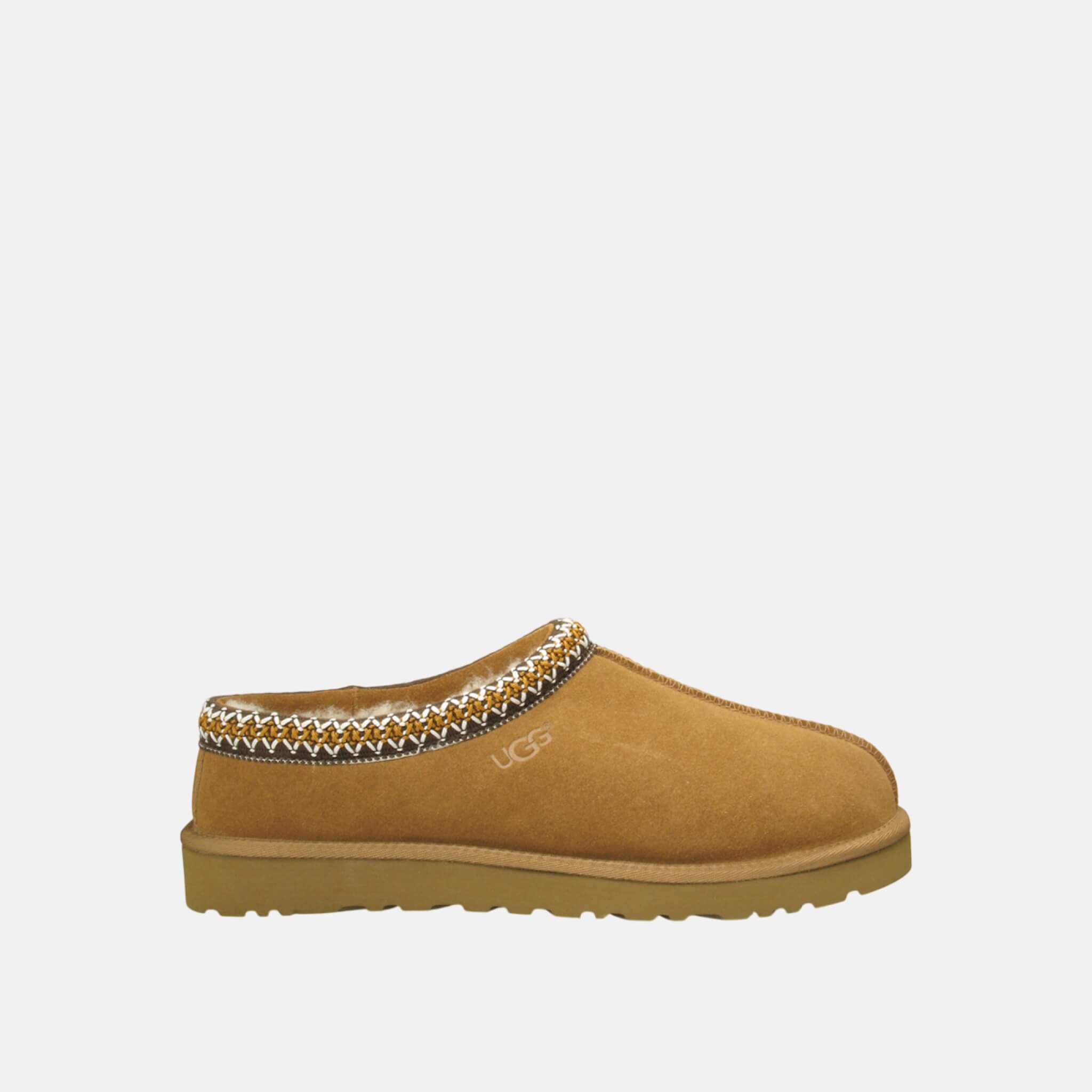 Boty UGG Men's Tasman Chestnut
