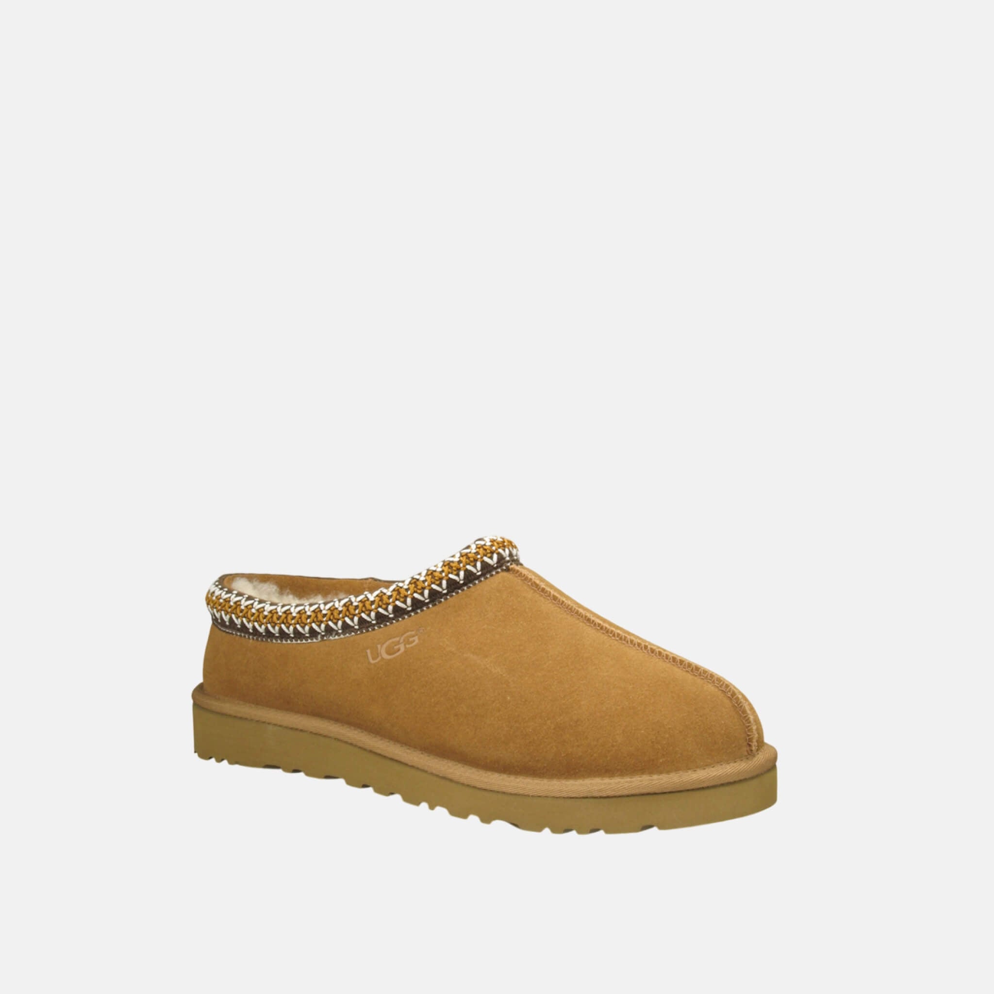 Boty UGG Men's Tasman Chestnut