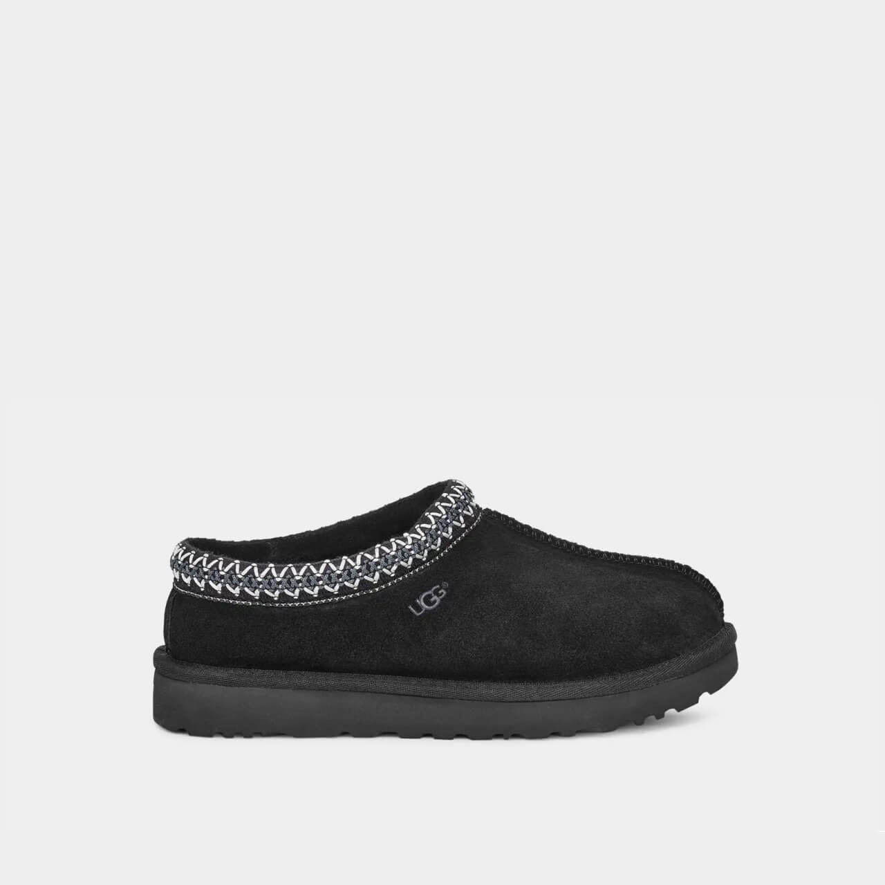 Boty UGG Tasman Black