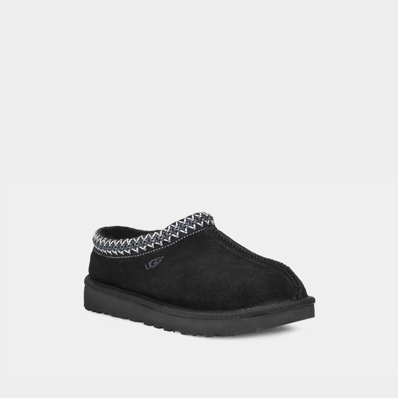 Boty UGG Tasman Black