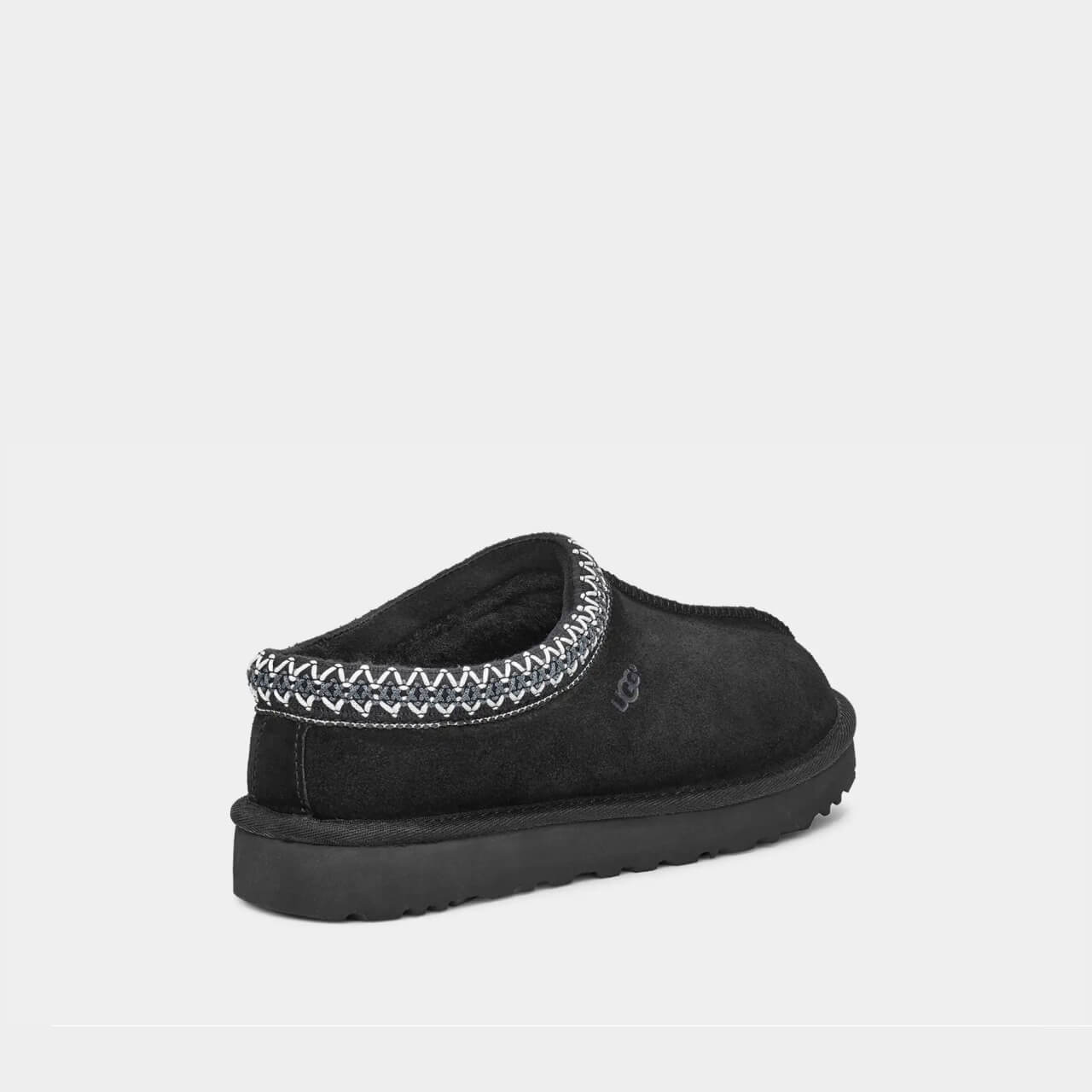 Boty UGG Tasman Black