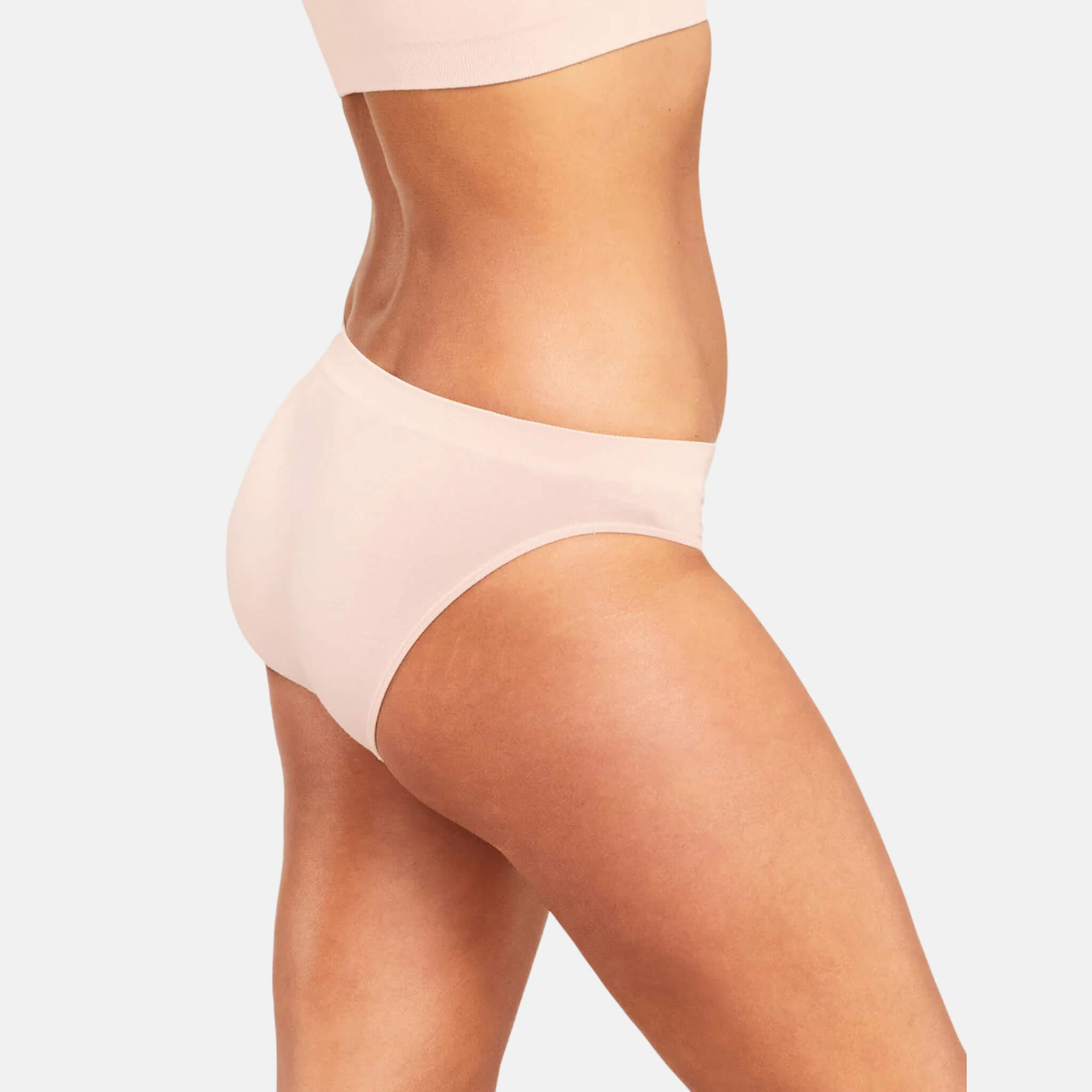 Tělové kalhotky Boody Classic Bikini