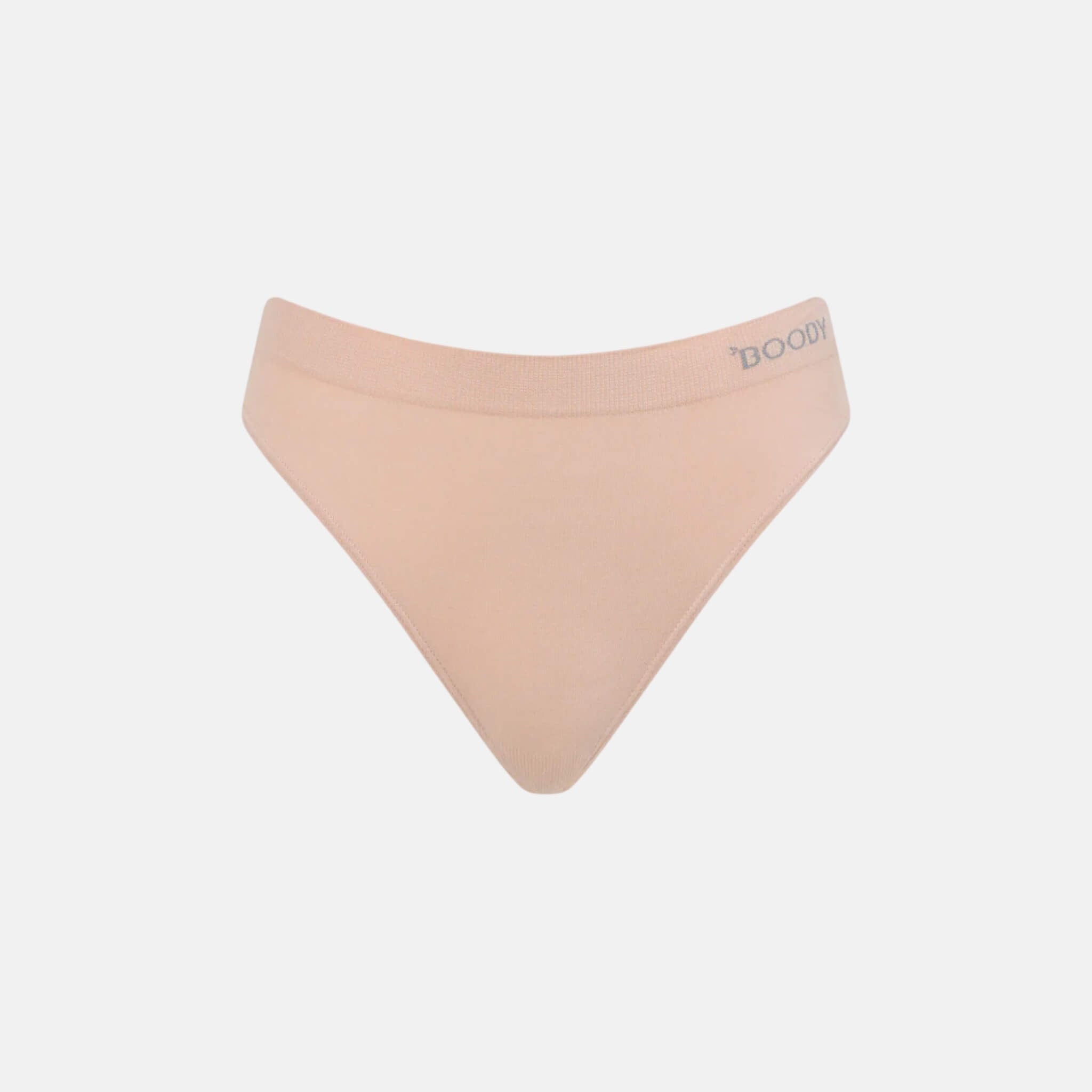 Tělové kalhotky Boody Classic Bikini
