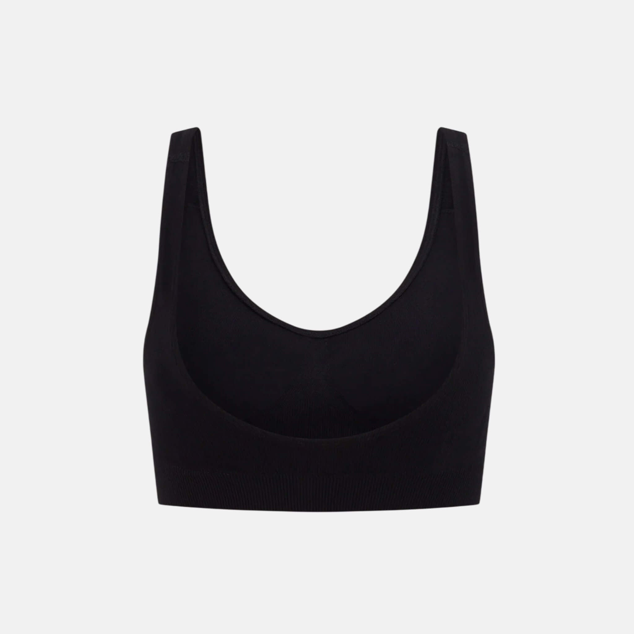 Černá podprsenka Boody Padded Shaper Bra