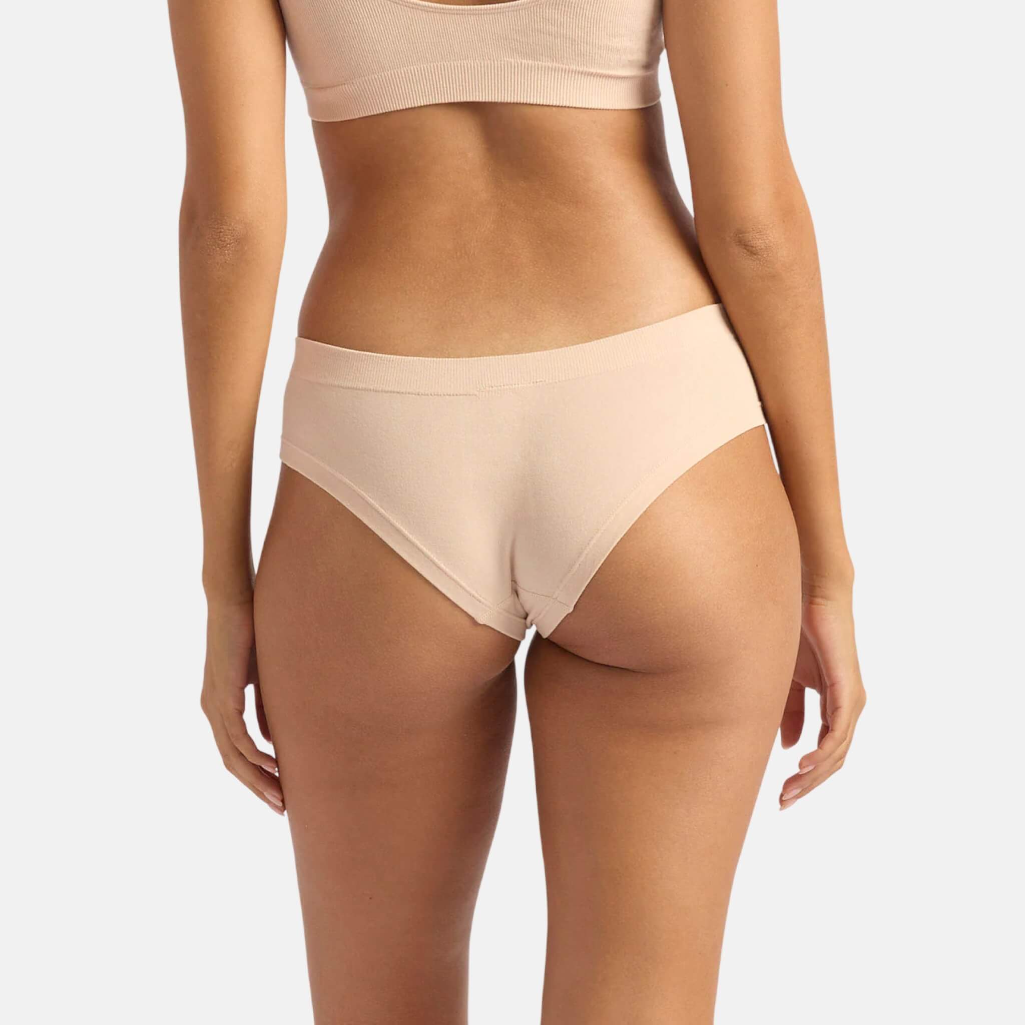 Tělové kalhotky Boody Brazilian Bikini