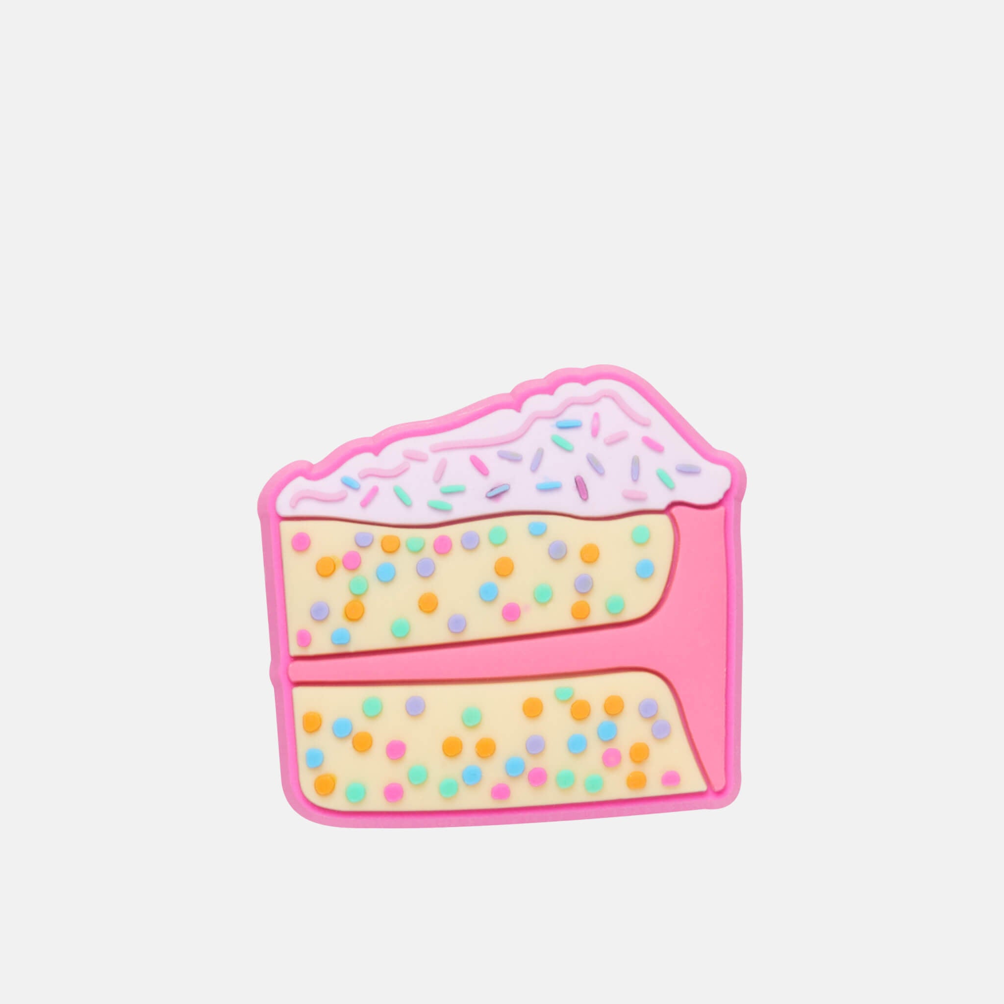 Odznáčky Jibbitz - Tasty Treats - 3 ks