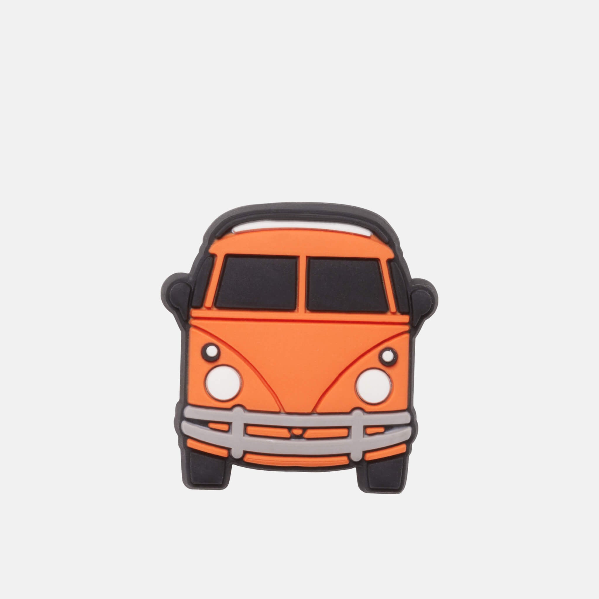 Odznáčky Jibbitz - Van Life - 5 ks