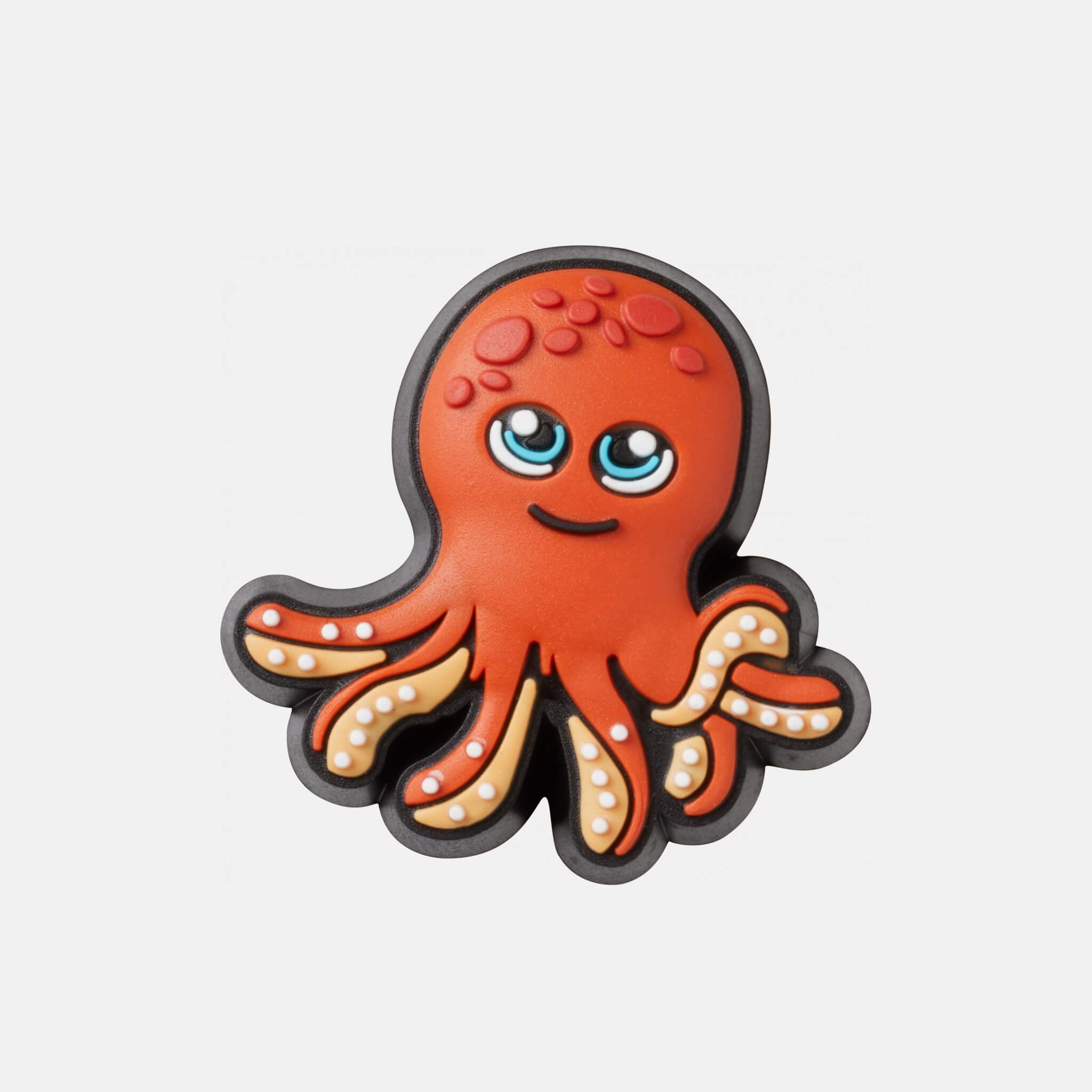 Odznáček Jibbitz - Octopus