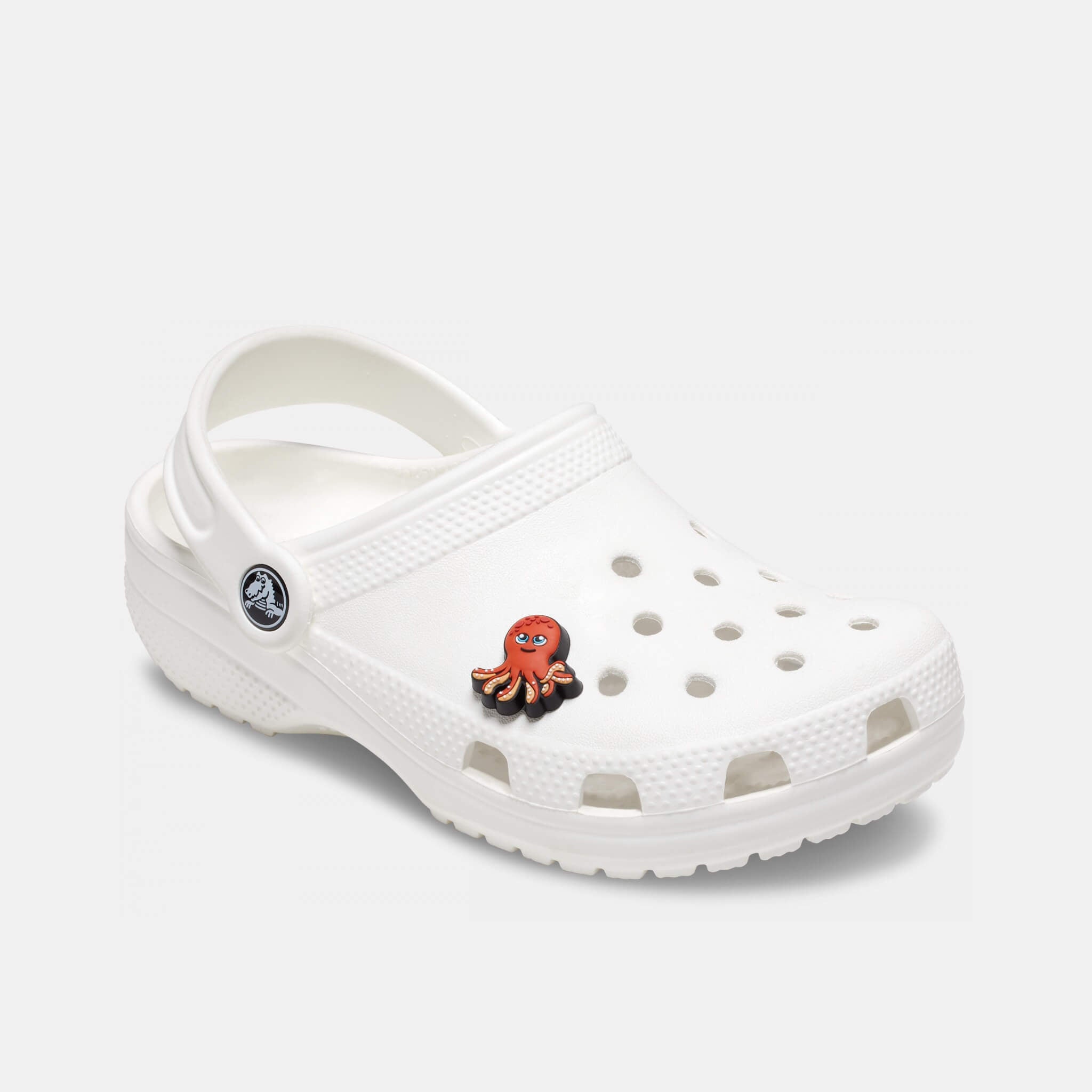 Odznáček Jibbitz - Octopus