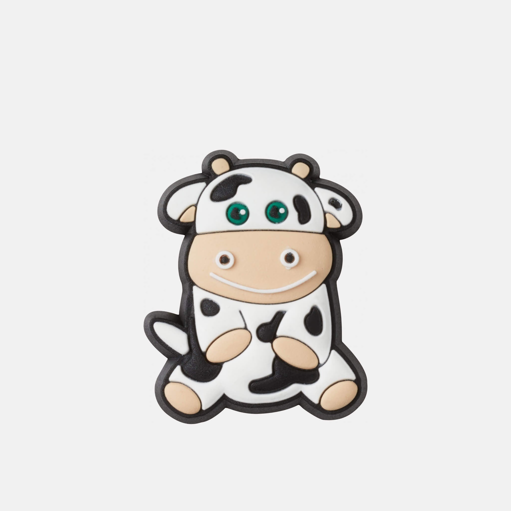 Odznáček Jibbitz - Cow
