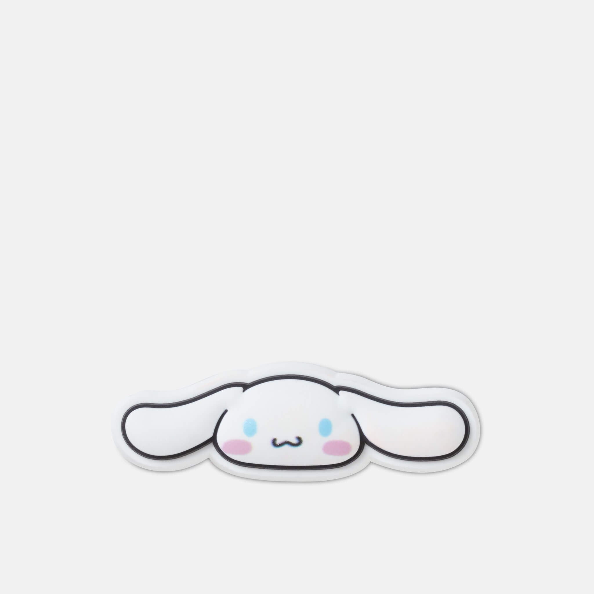 Odznáček Jibbitz – HK Friends Cinnamoroll