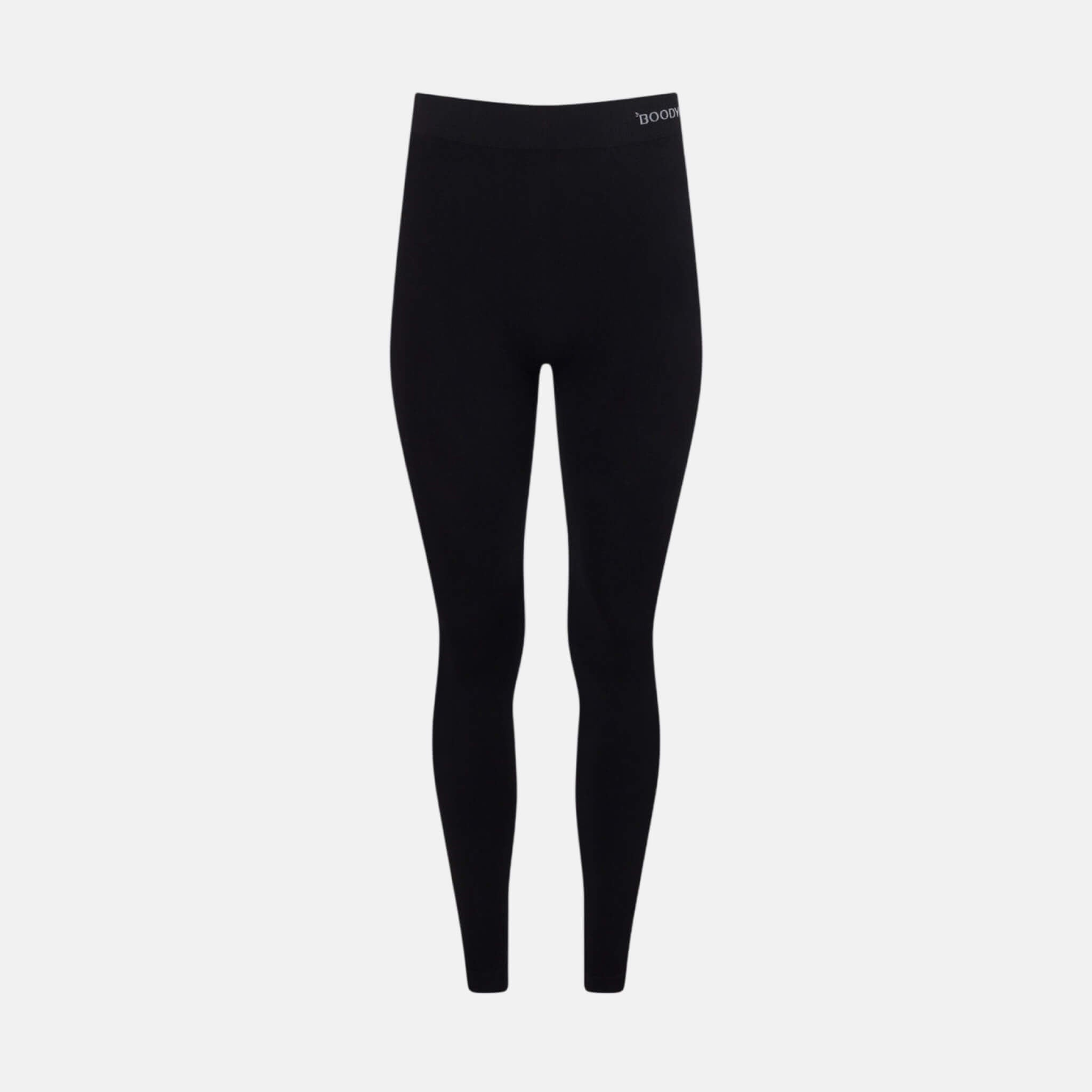 Dámské černé legíny Boody Full Leggings