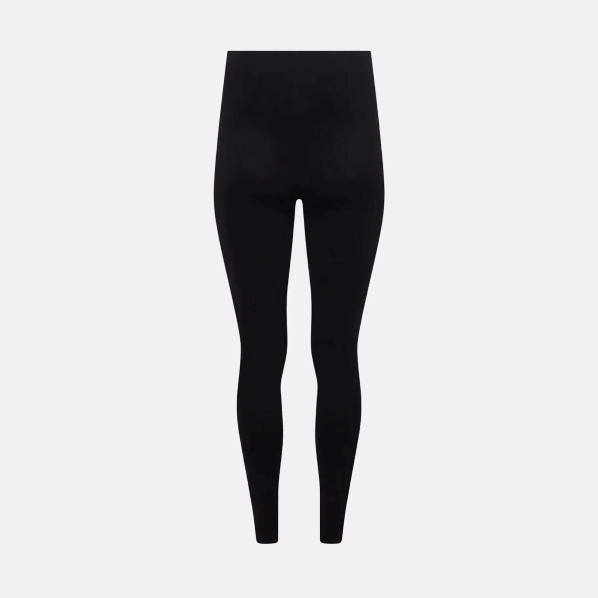 Dámské černé legíny Boody Full Leggings