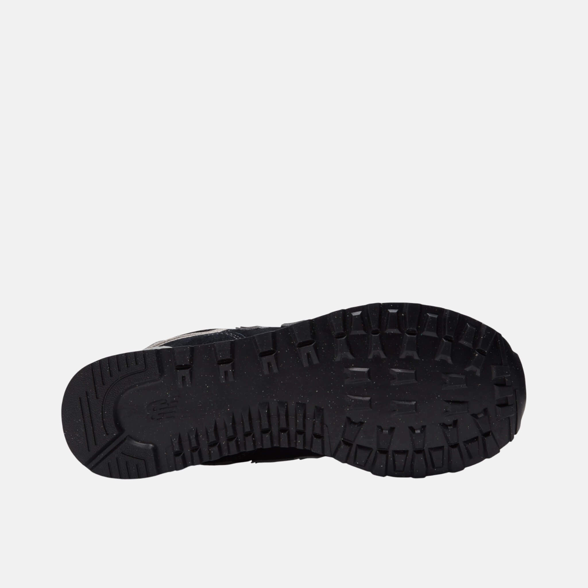 Pánské černé volnočasové tenisky New Balance ML574