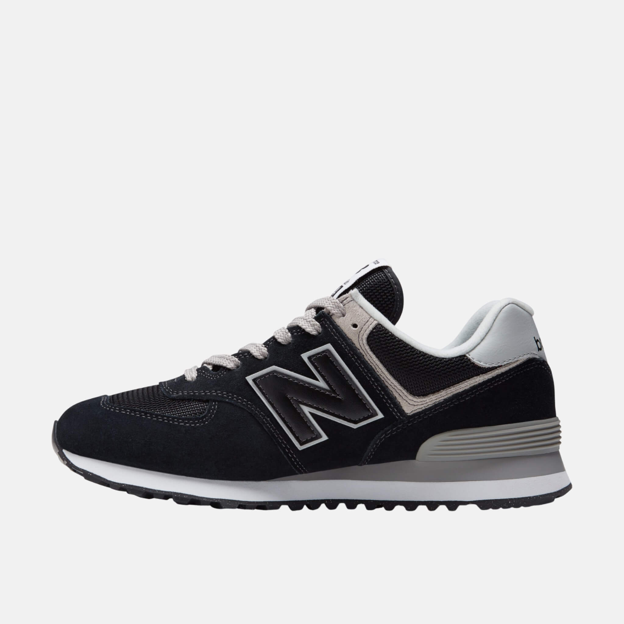 Pánské černé volnočasové tenisky New Balance ML574