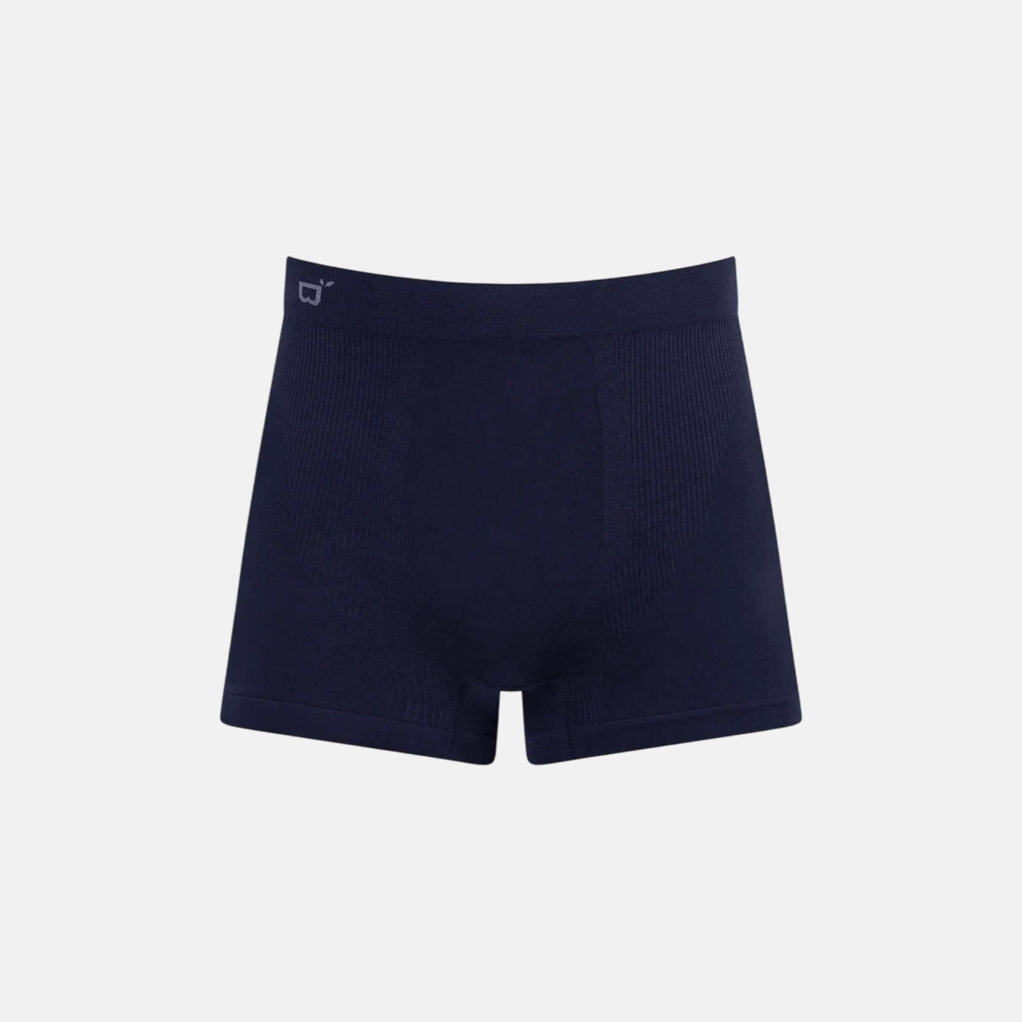 Modré boxerky Boody Men's Original Boxers