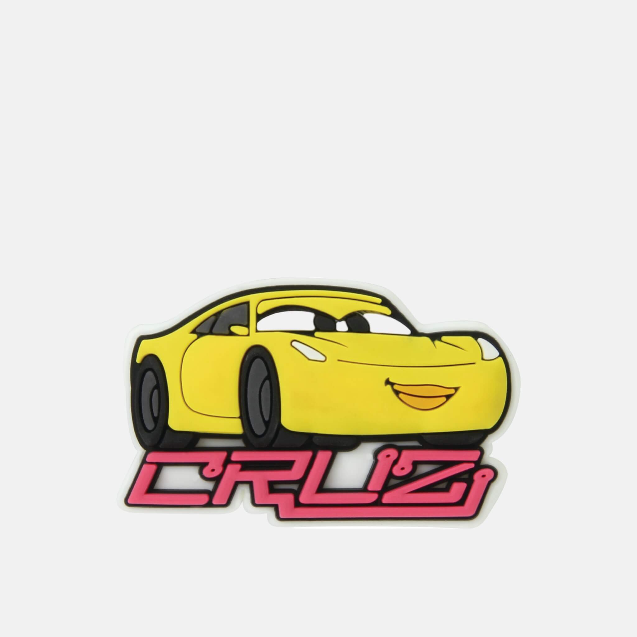 Cars 3 Cruz Charm