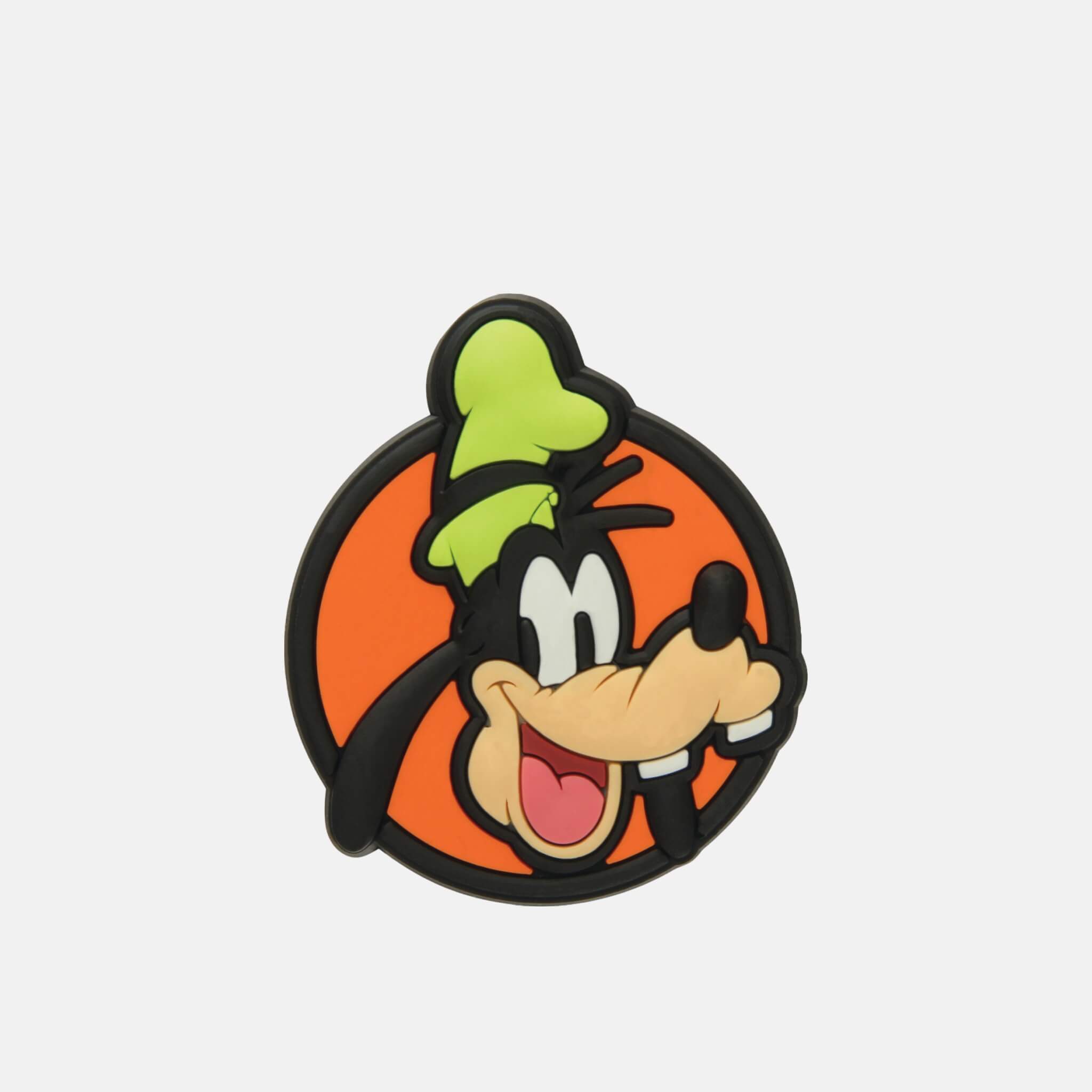 Goofy Charm SS17