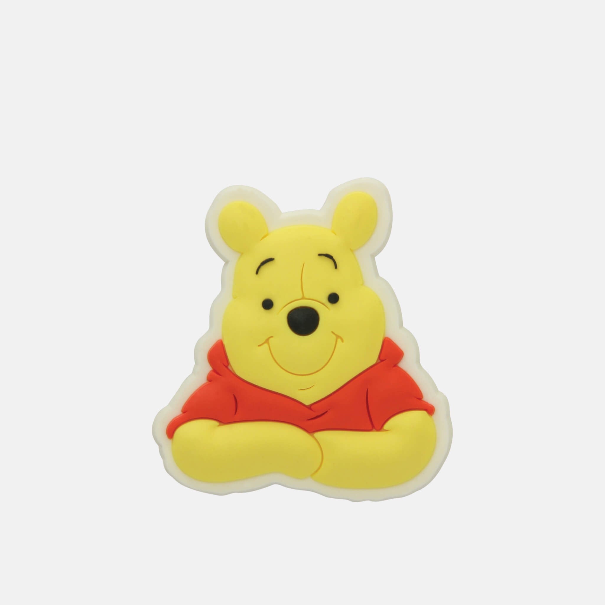 Winnie Face Charm