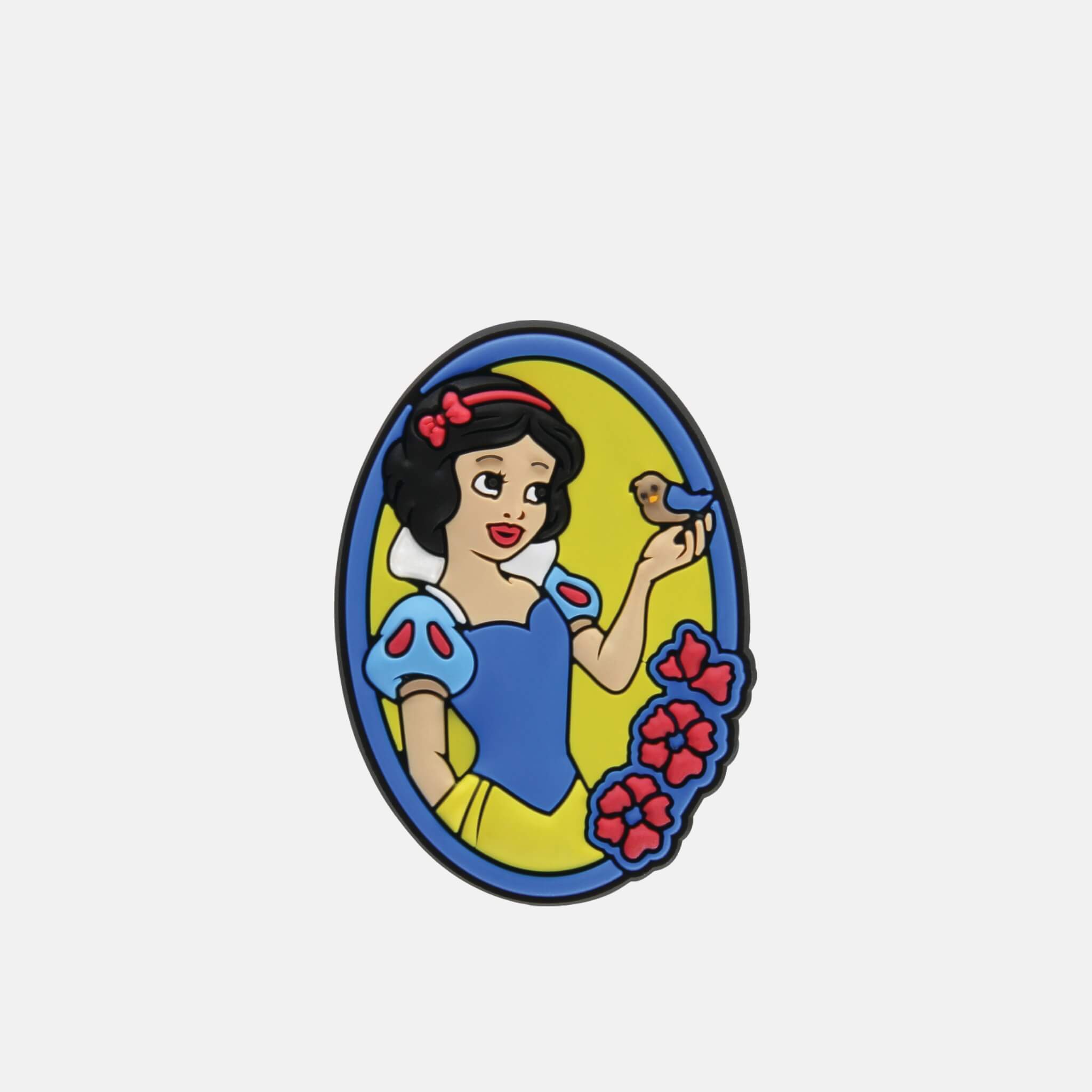 Snow White Badge