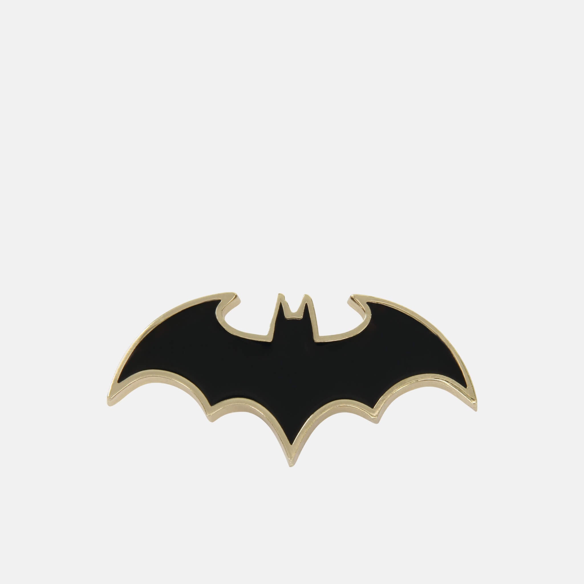 DC Logos 3-pack