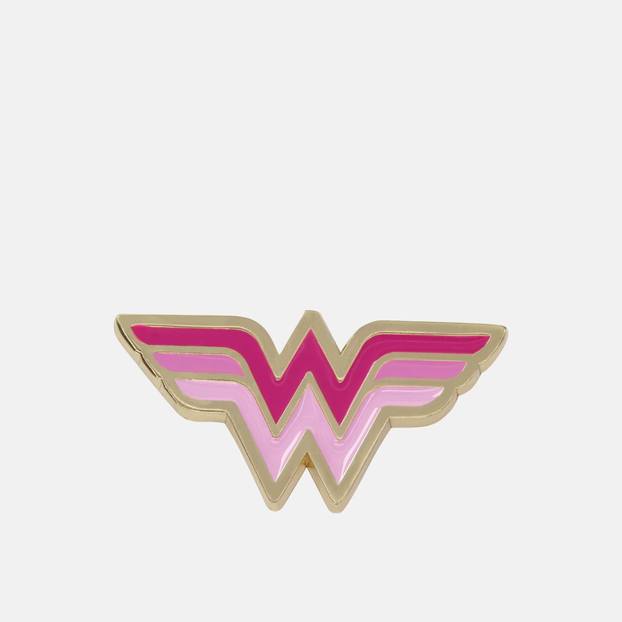 DC Logos 3-pack